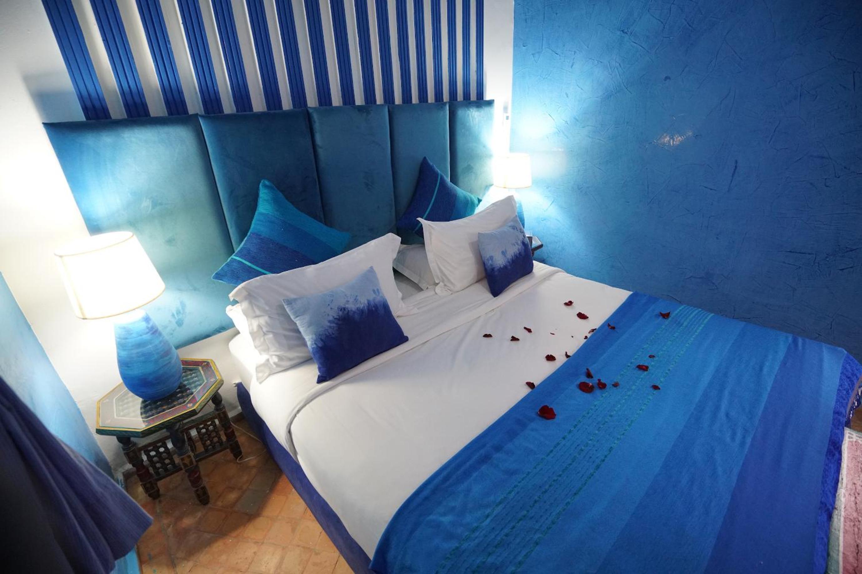 Chefchaouen Suite