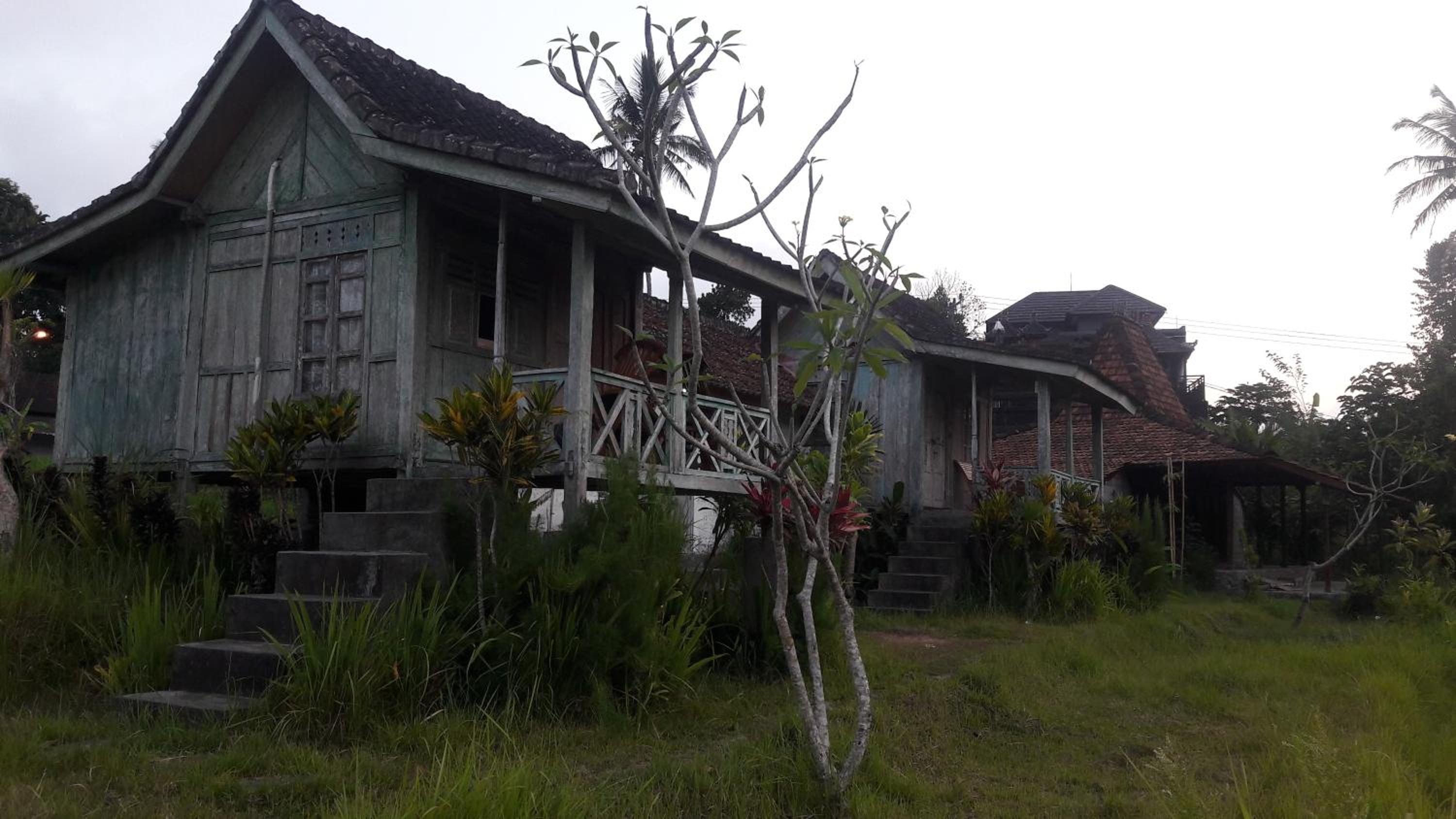 Bungalow with Garden View - Photo 49