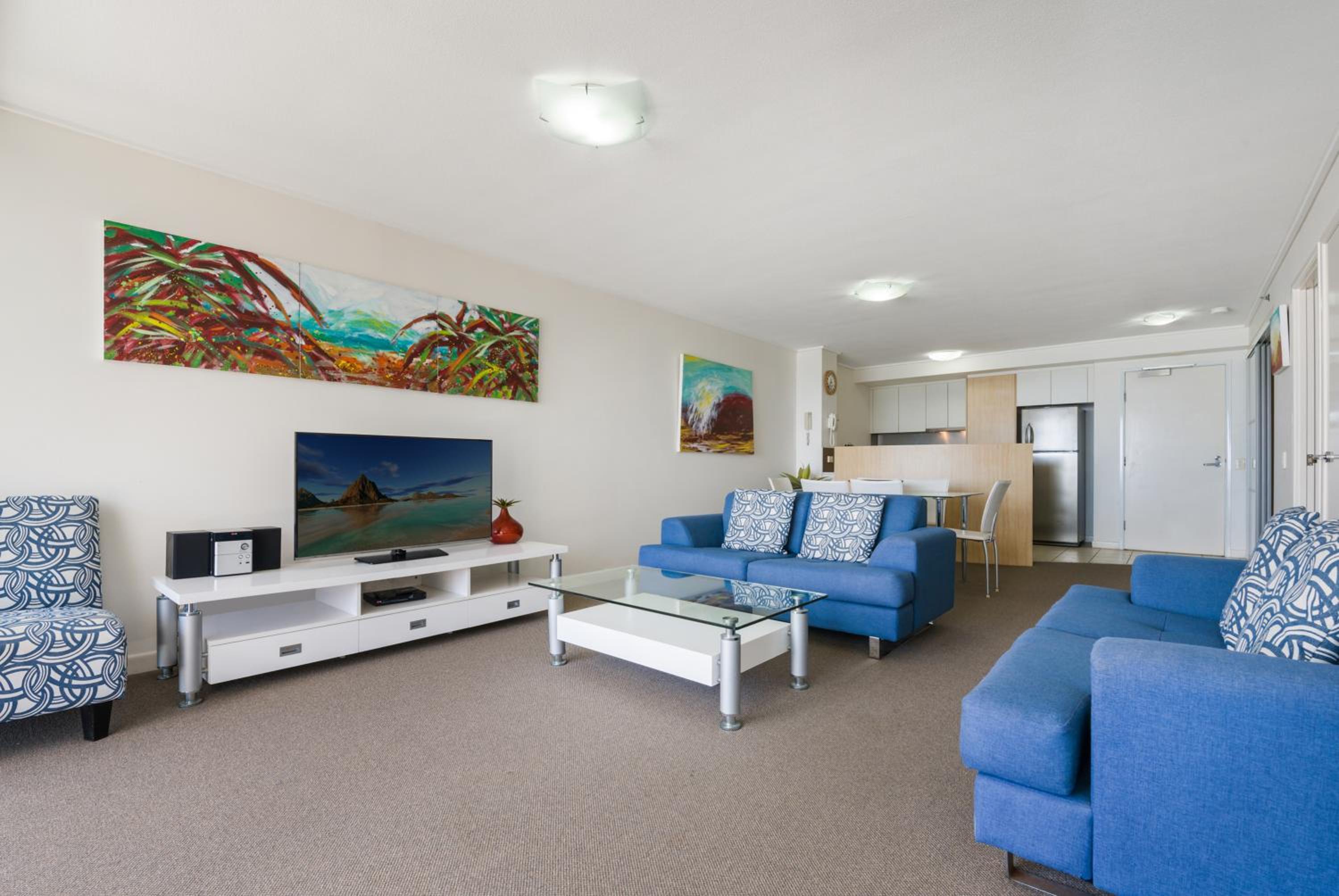 One-Bedroom Apartment Ocean View photo 1