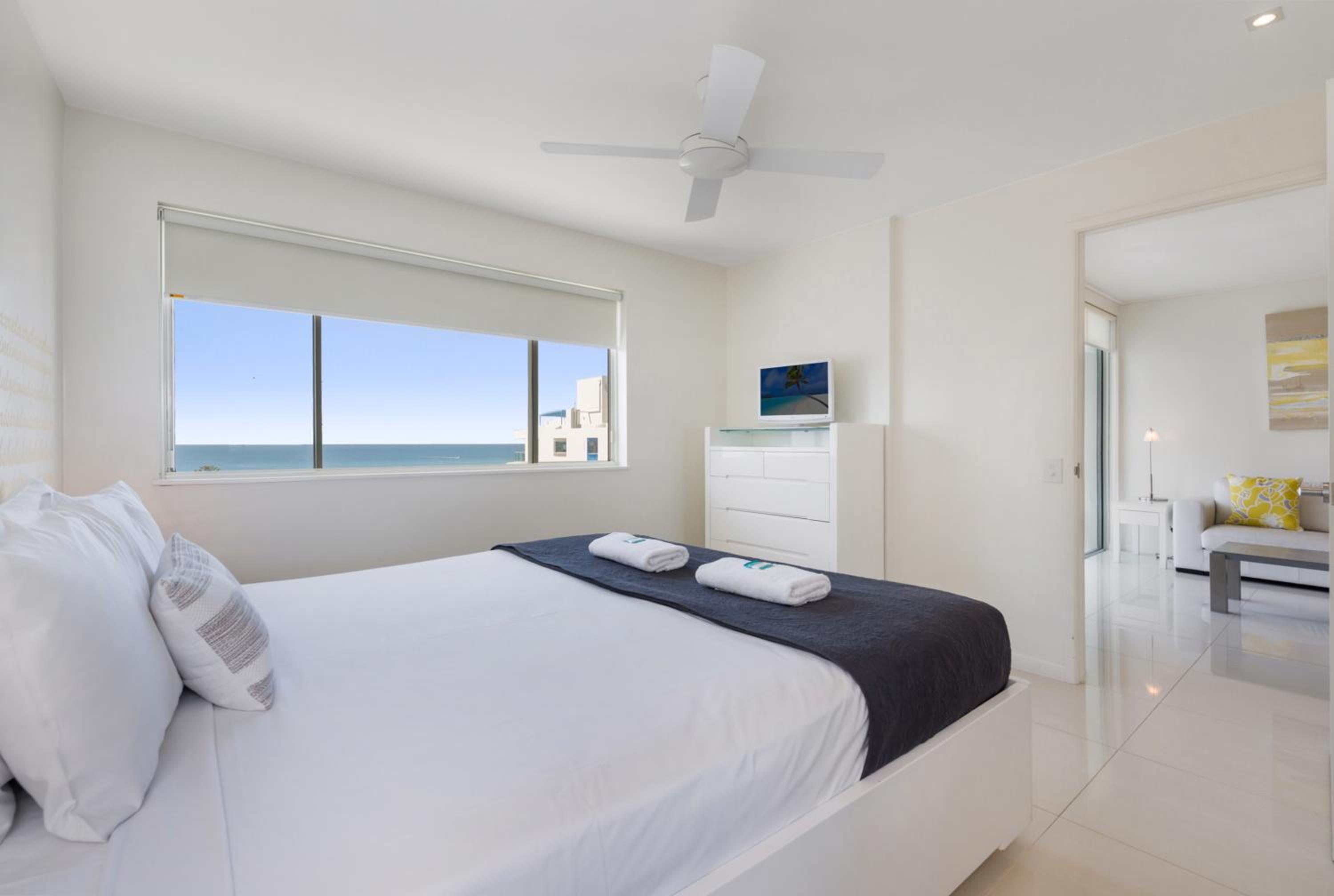 One-Bedroom Apartment Ocean View photo 2