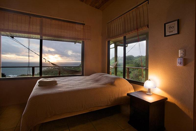 Deluxe Suite with Sea View