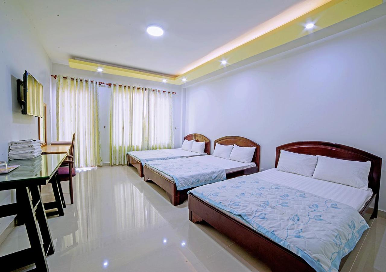 Standard Family Room