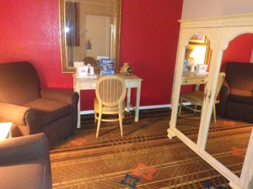 Double Suite photo 2