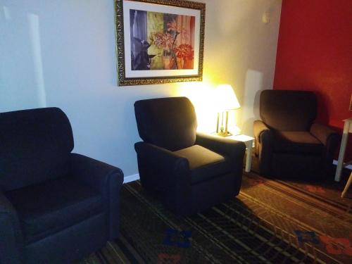 Double Suite photo 3