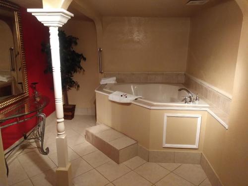 Deluxe King Suite photo 3