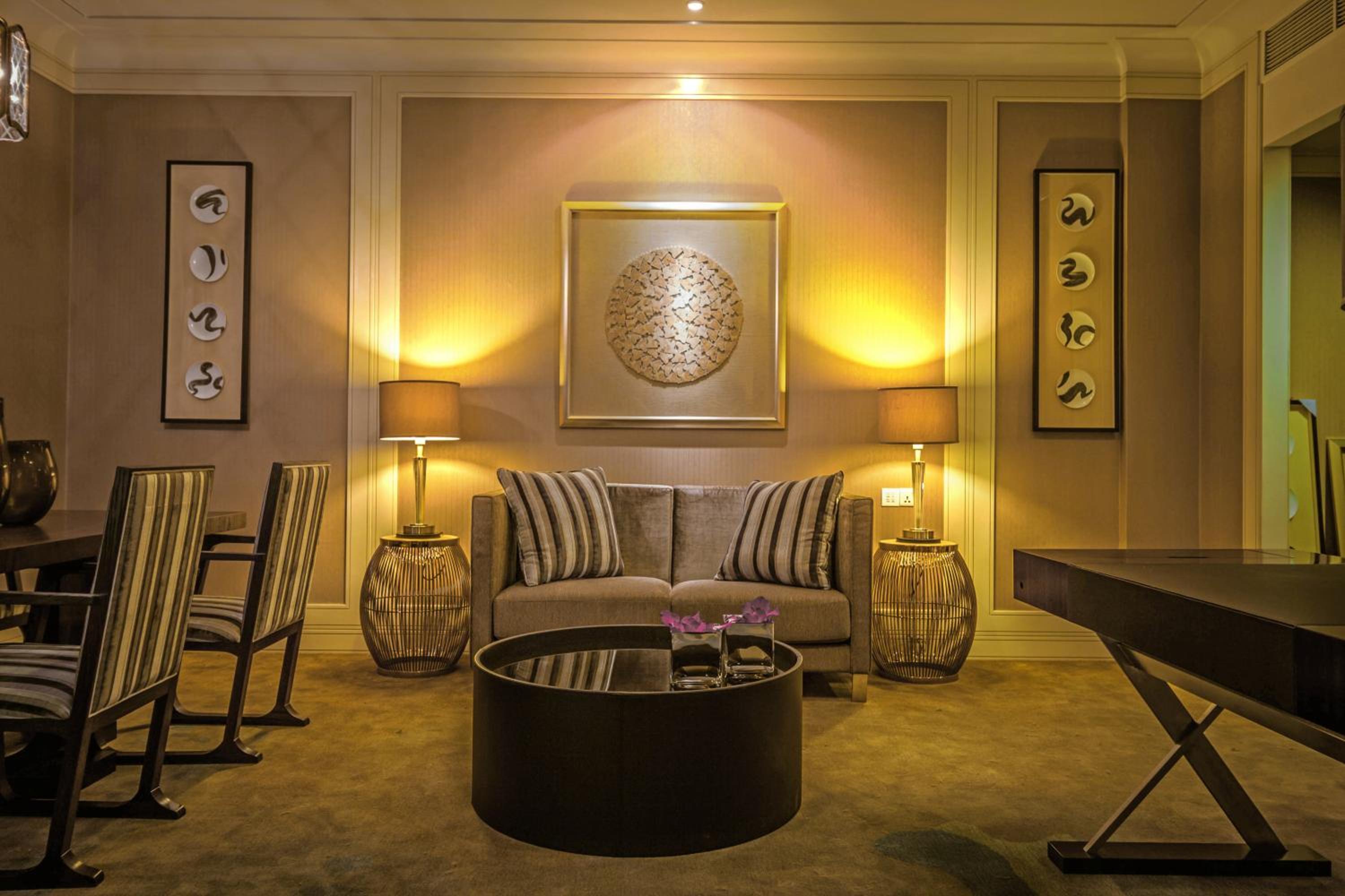Suite photo 1