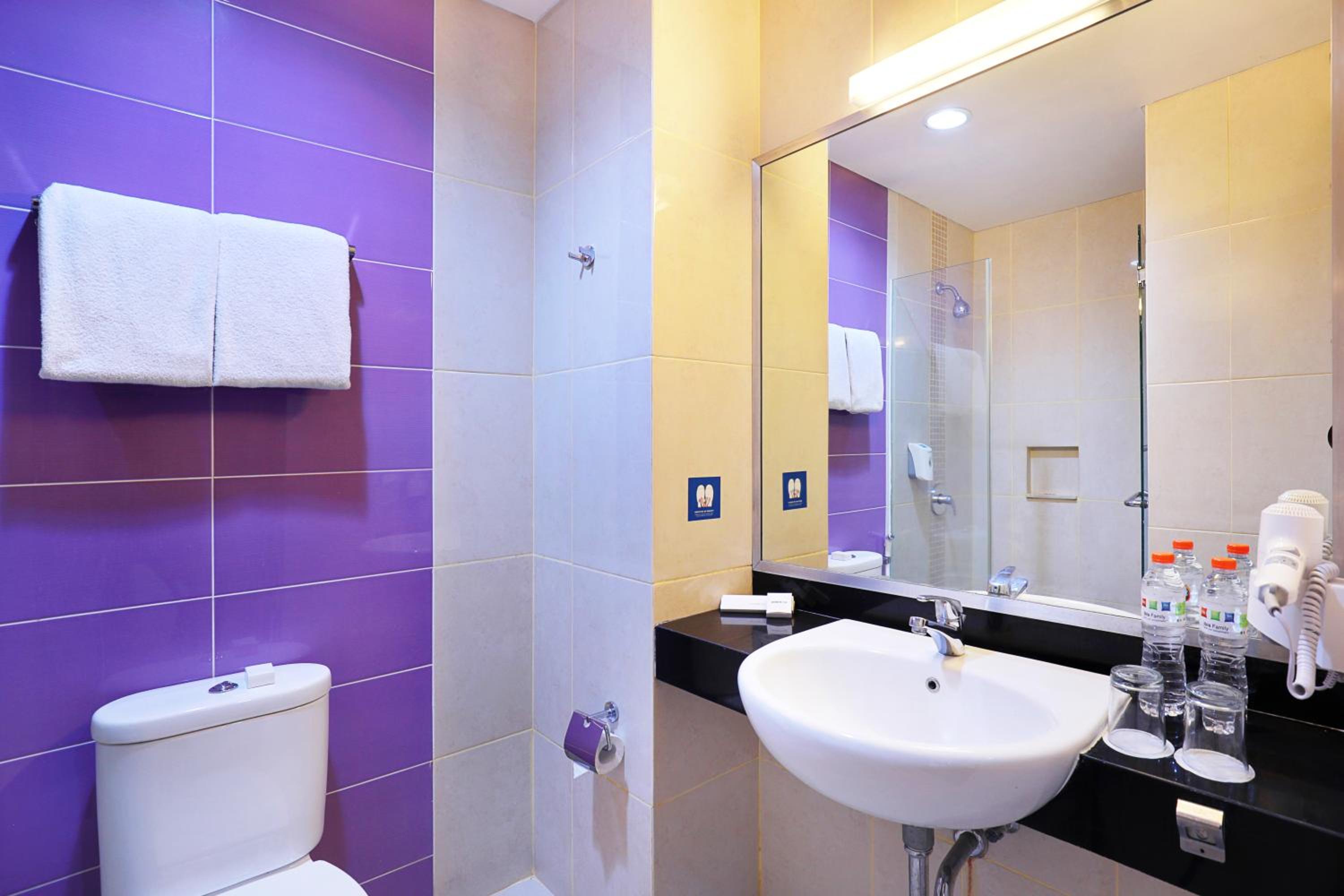 Classic Double Room - Photo 6
