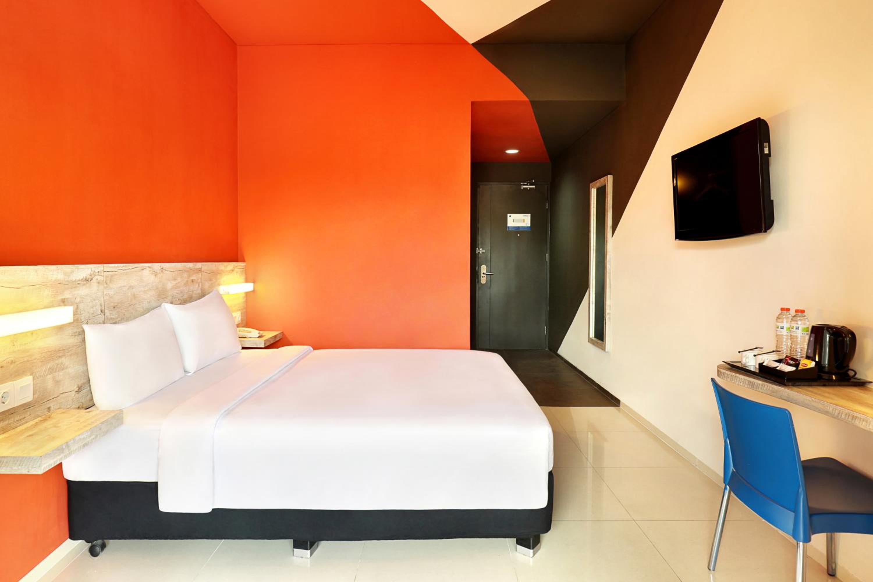 Classic Double Room - Photo 5