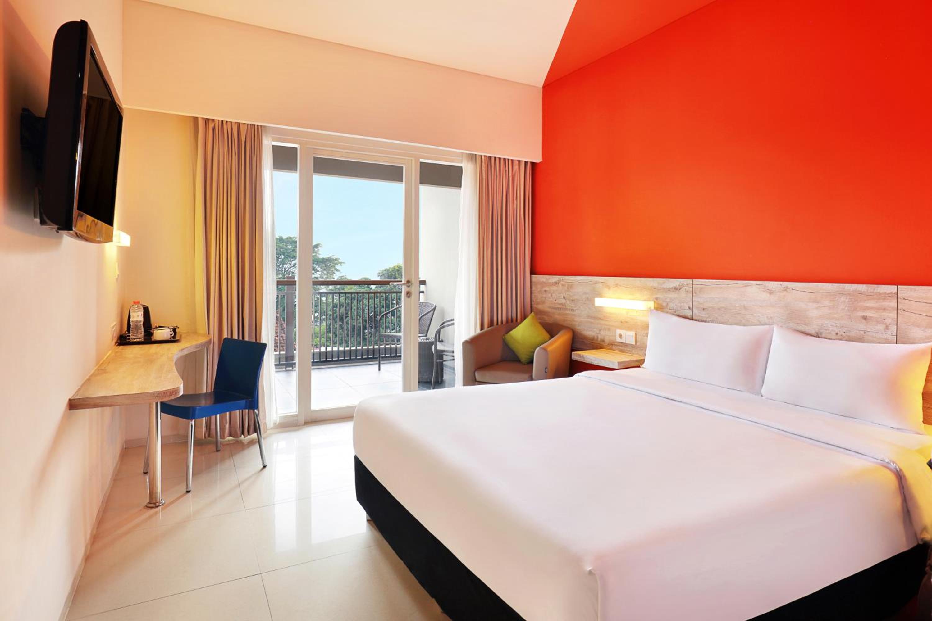 Classic Double Room - Photo 4
