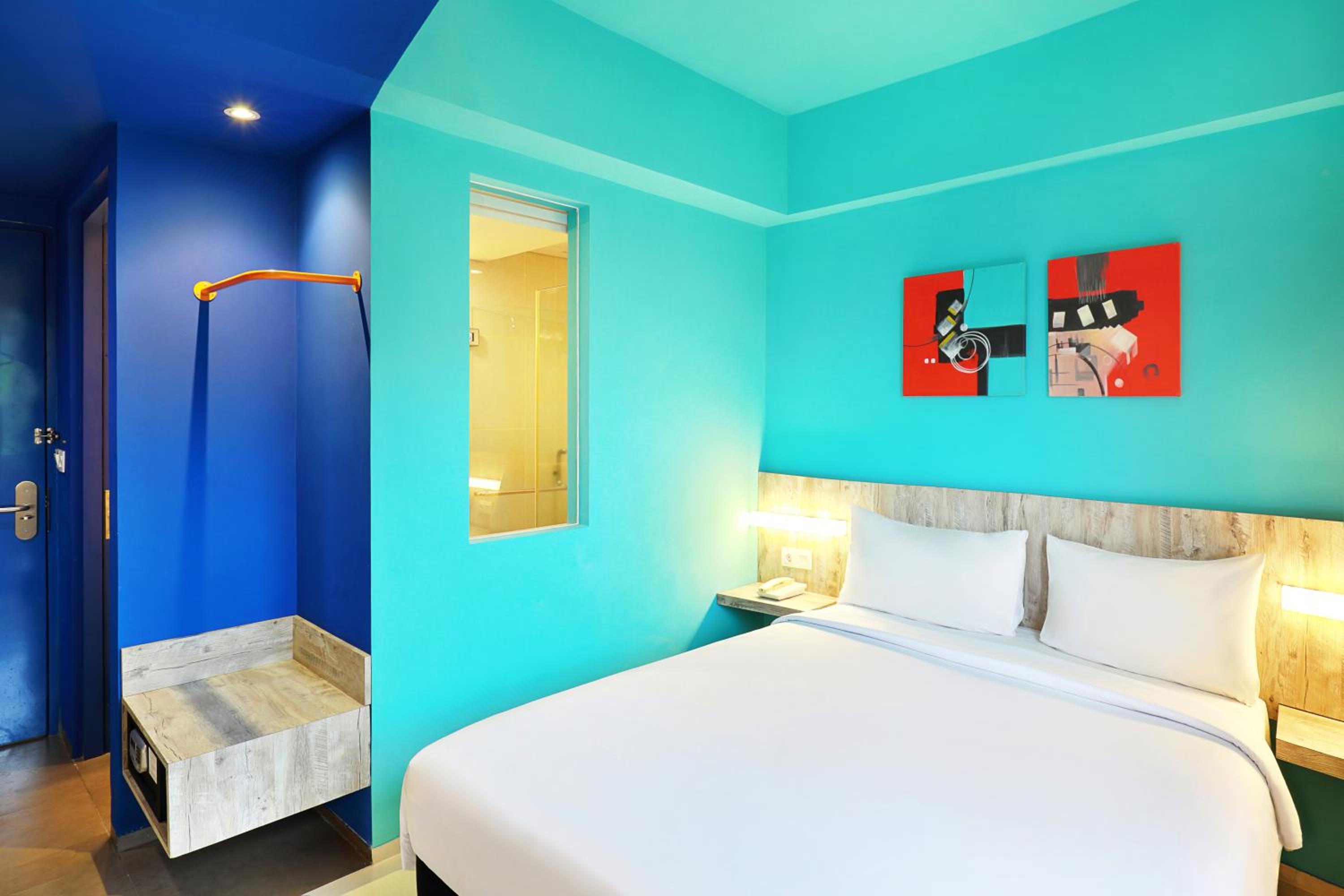 Standard Double Room - Photo 4