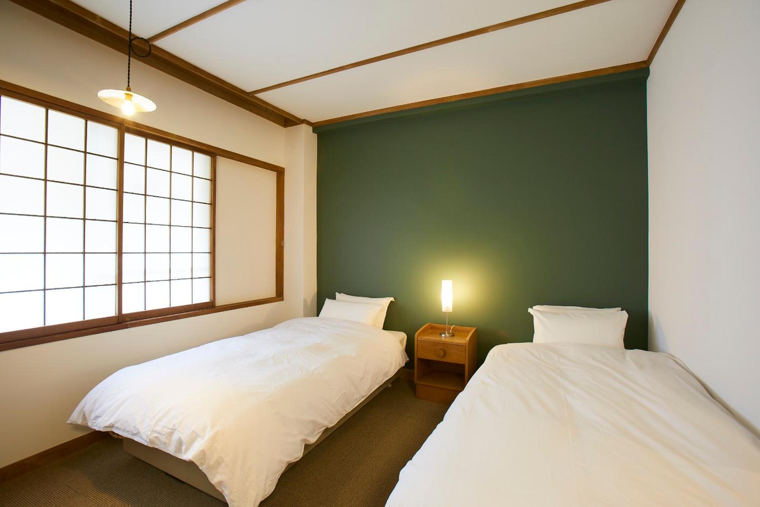 Superior Twin Room - Photo 3