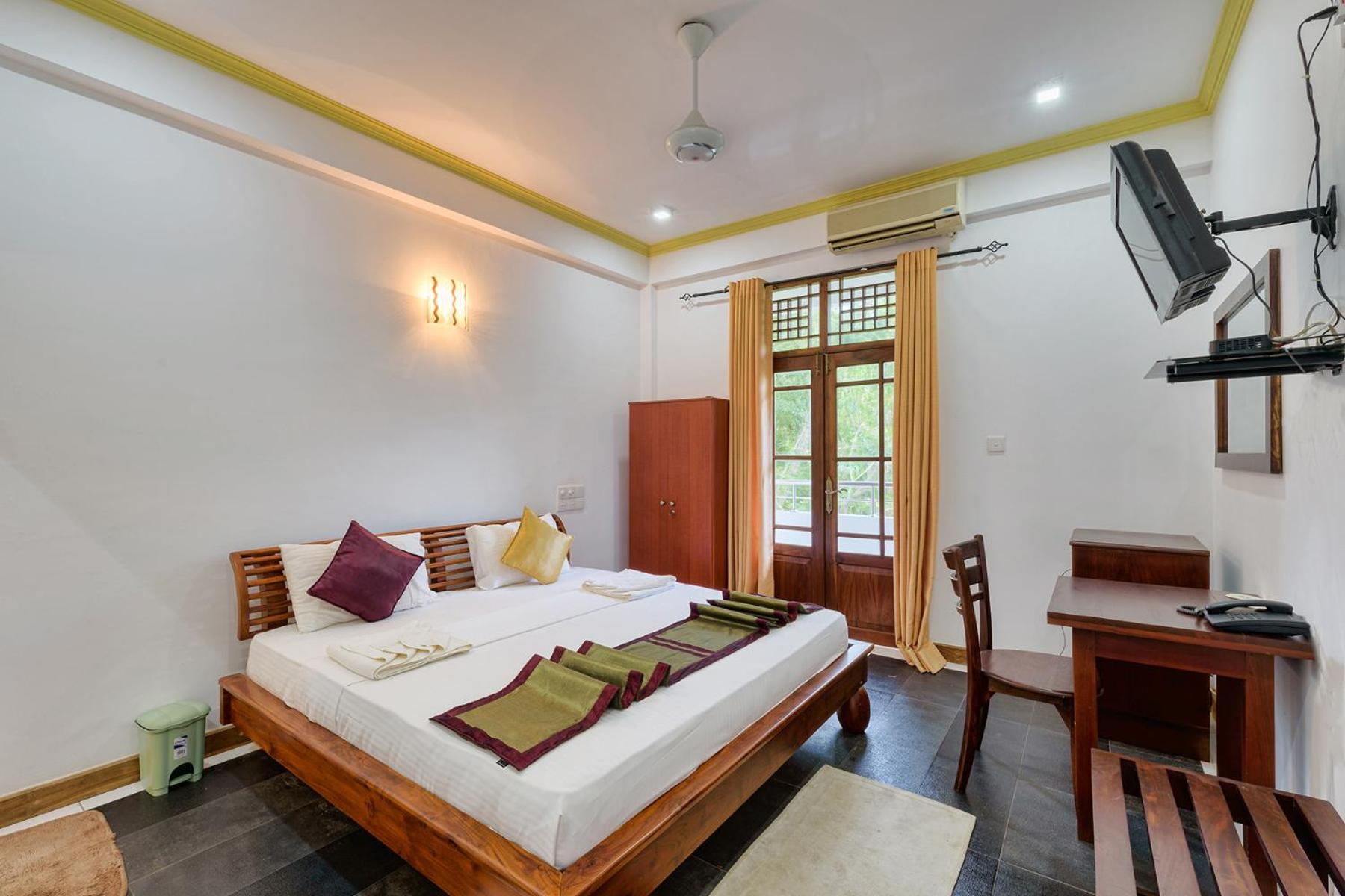 Deluxe Single Room photo 2