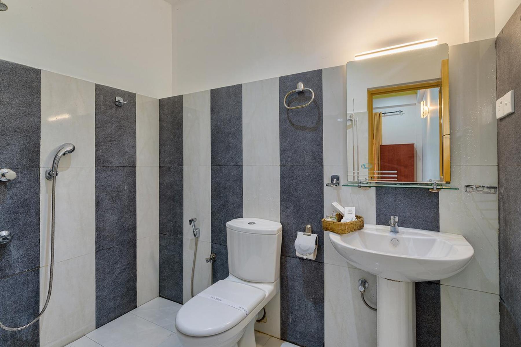 Deluxe Single Room photo 3