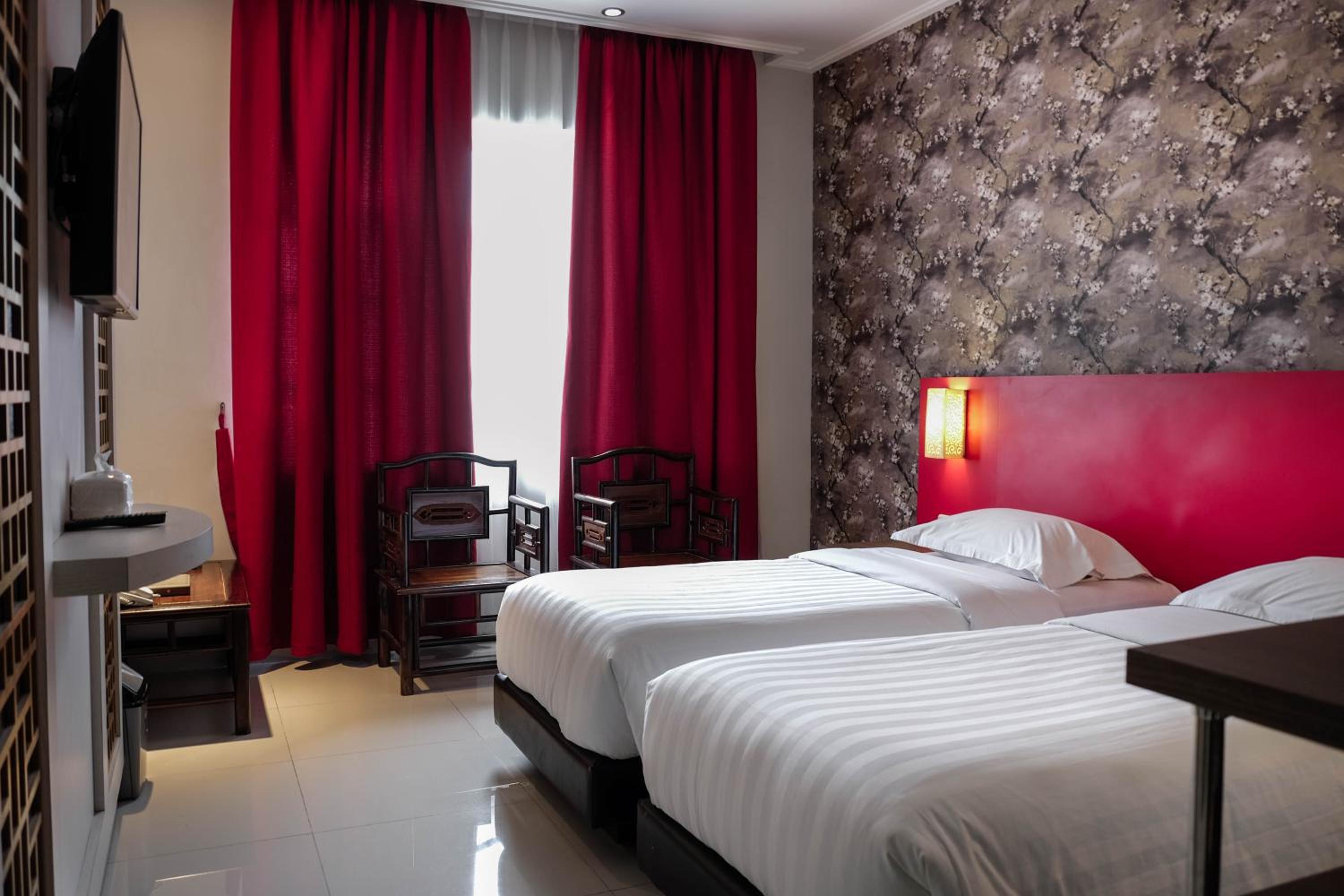 Superior Twin Room photo 2