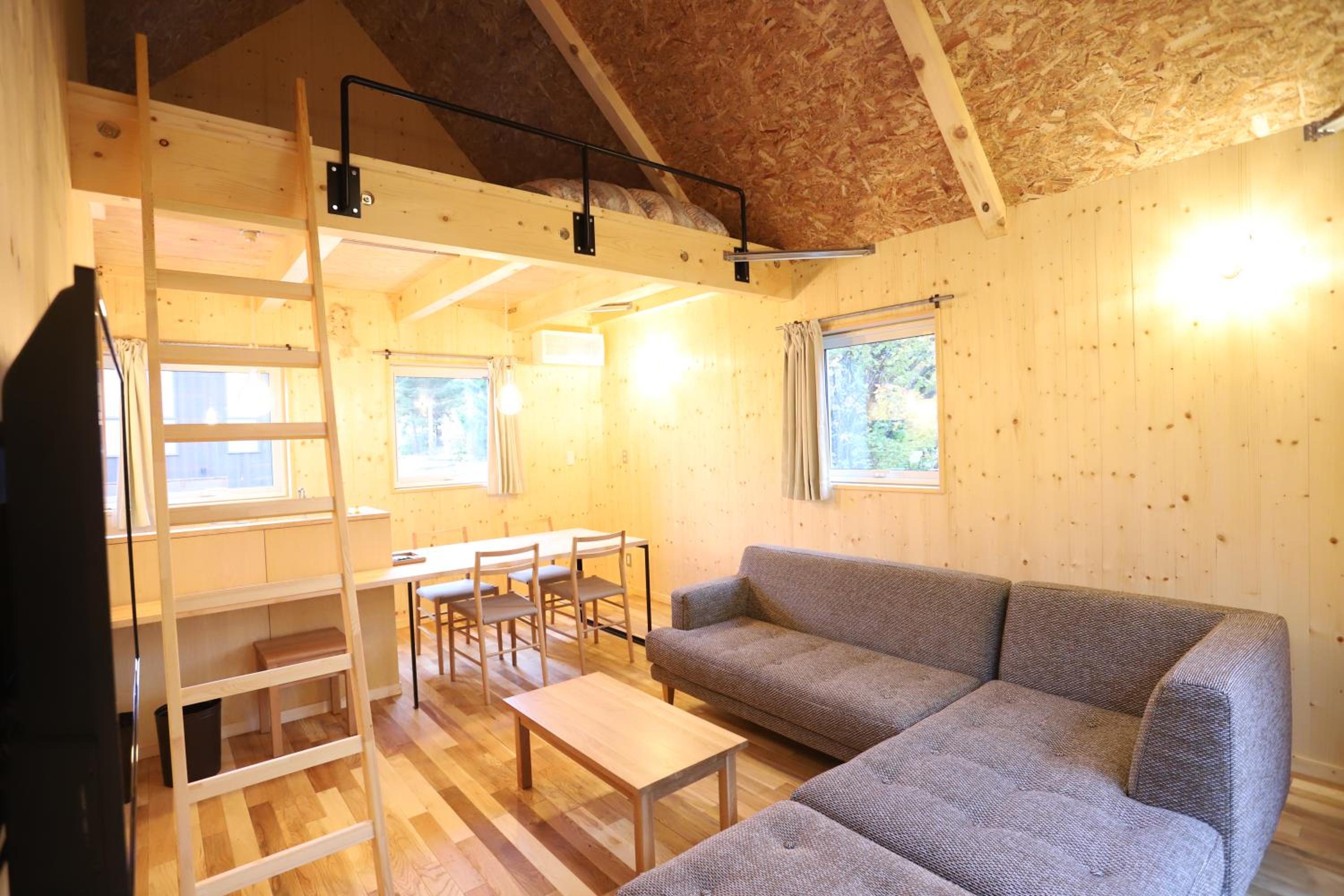 Chalet - Photo 10