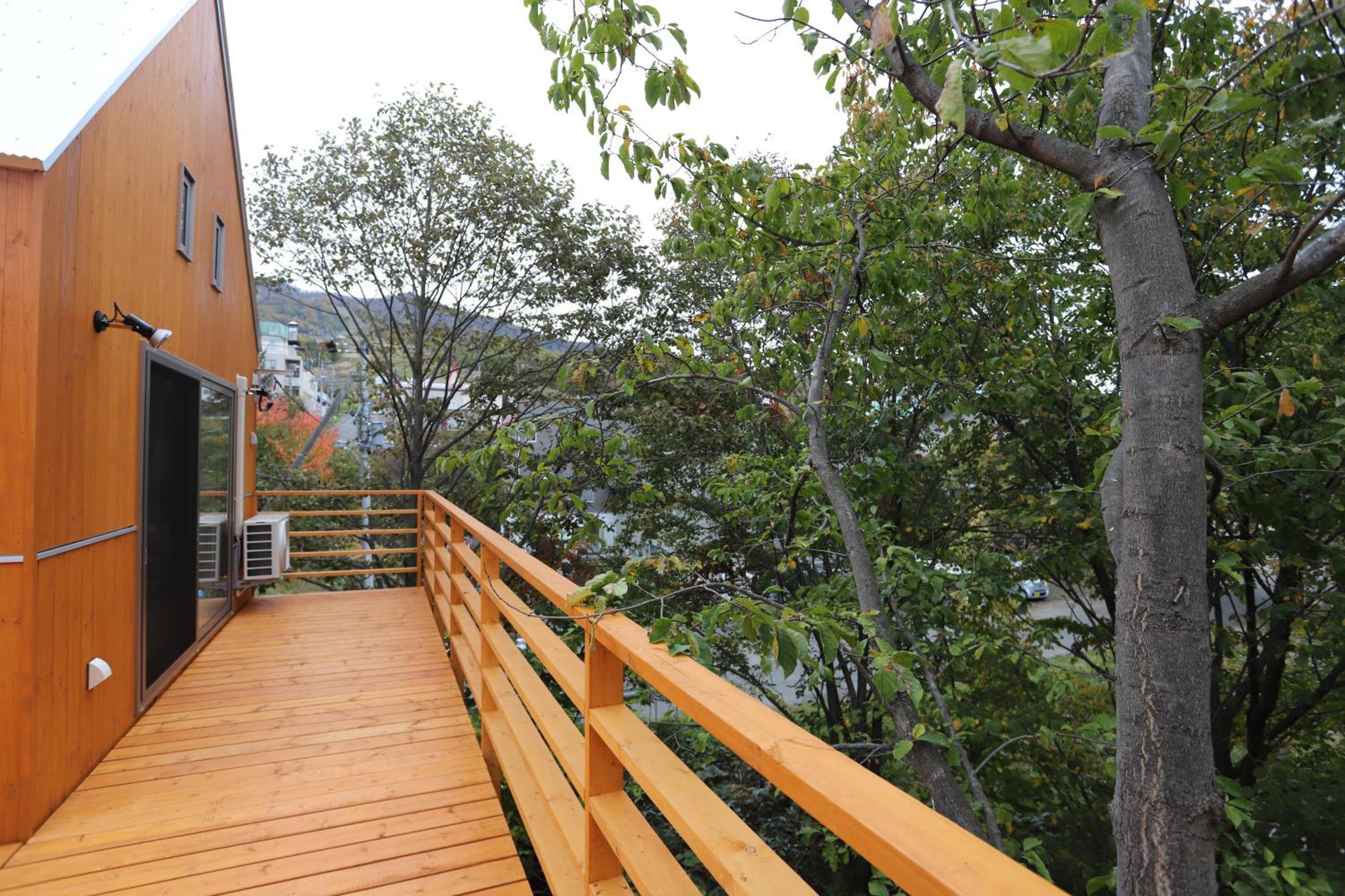 Chalet - Photo 7