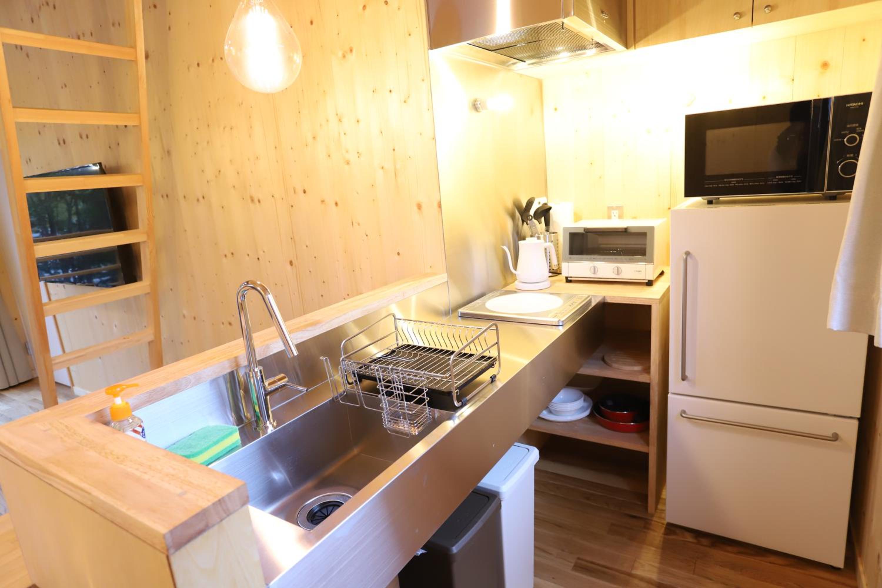 Chalet - Photo 6