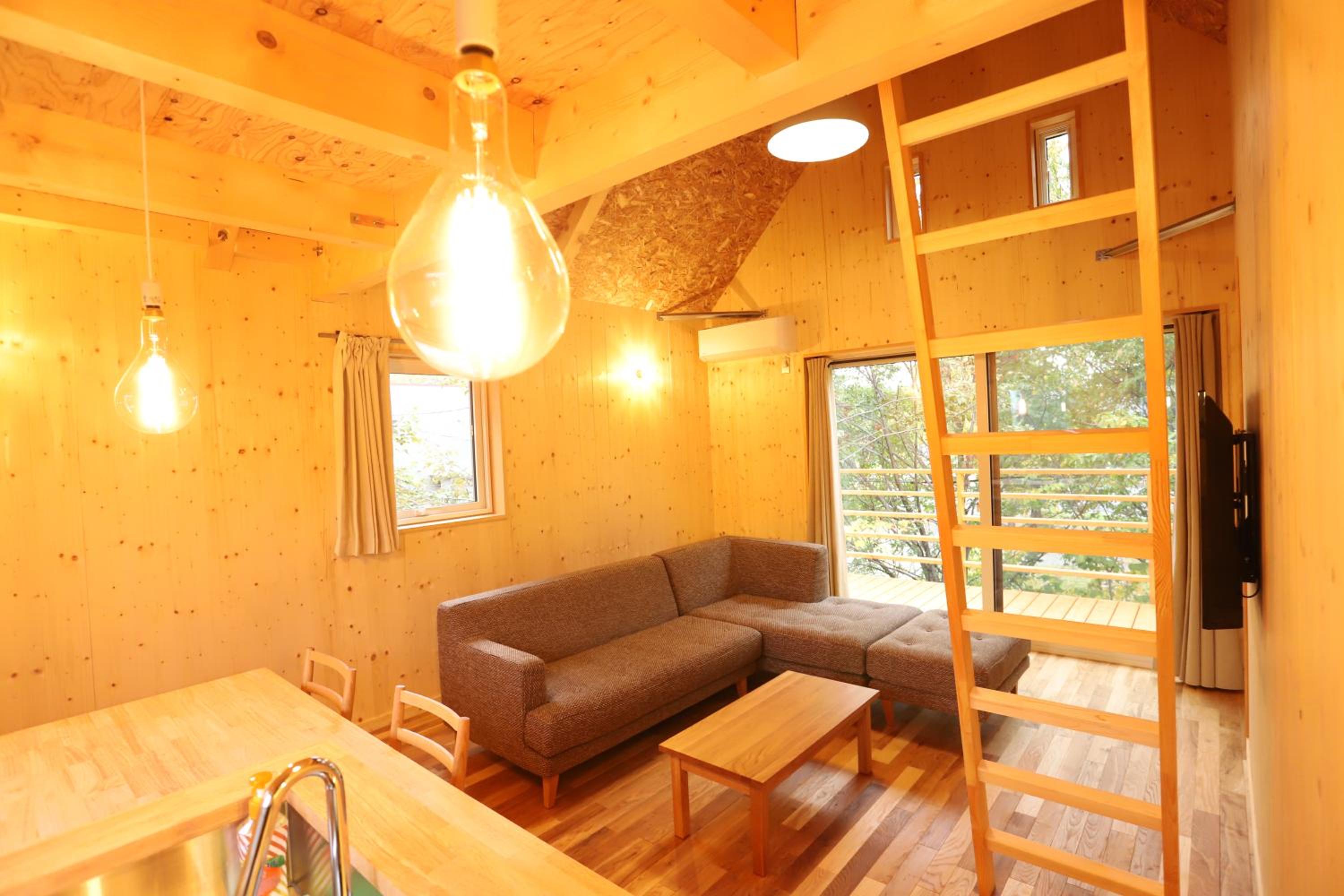 Chalet - Photo 4