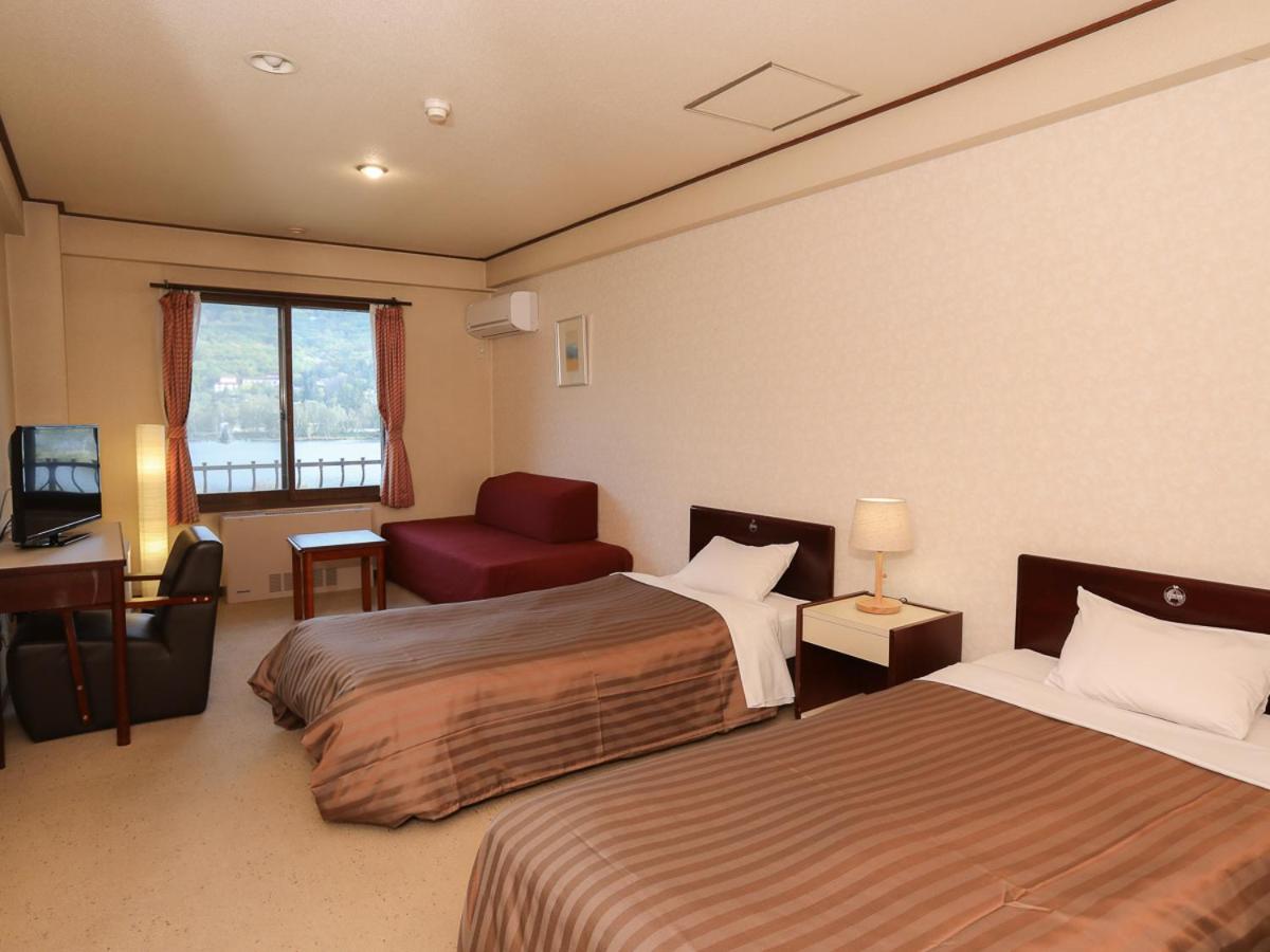 Economy Single Room