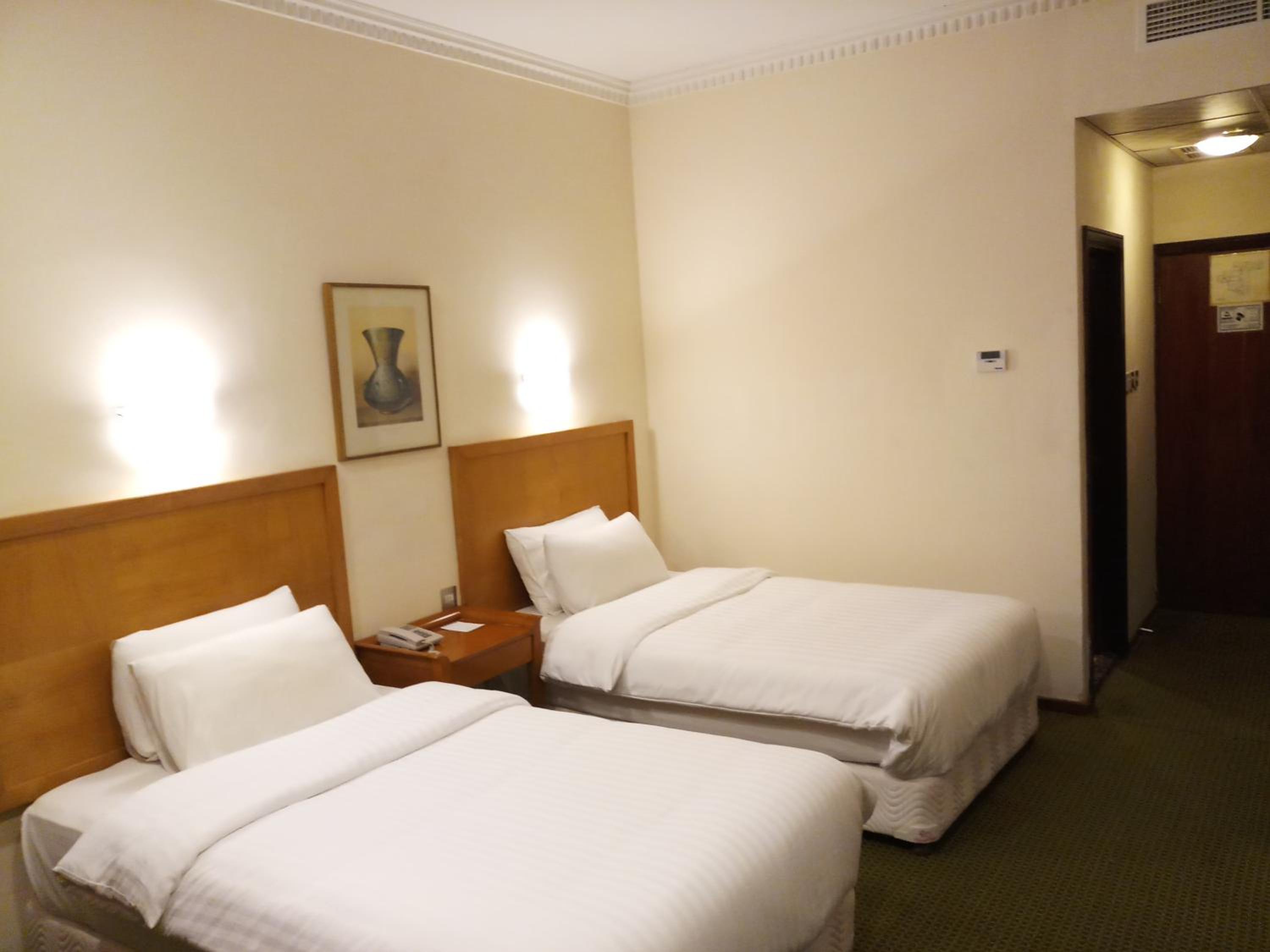Deluxe Double or Twin Room - Photo 12