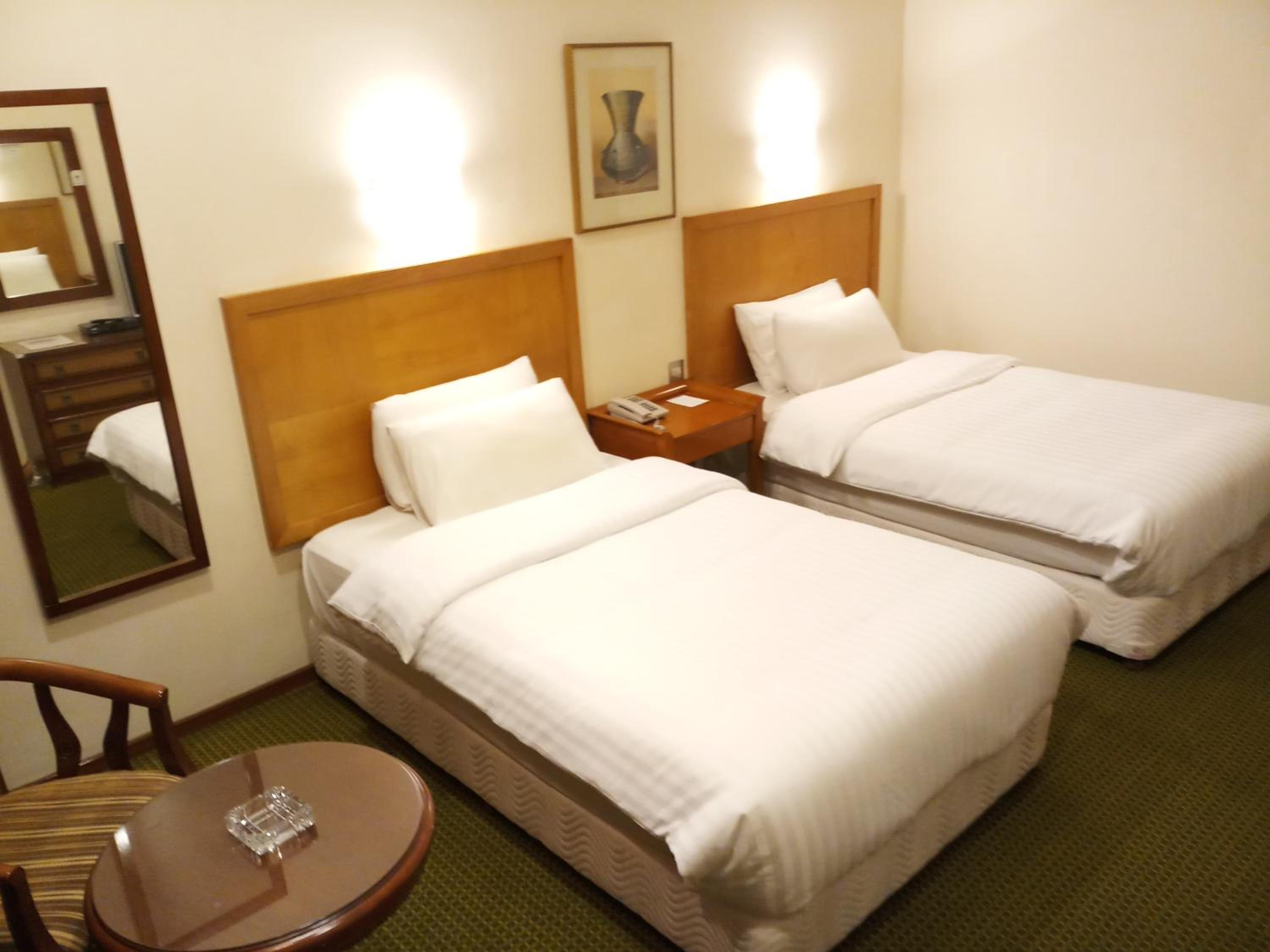 Deluxe Double or Twin Room - Photo 14