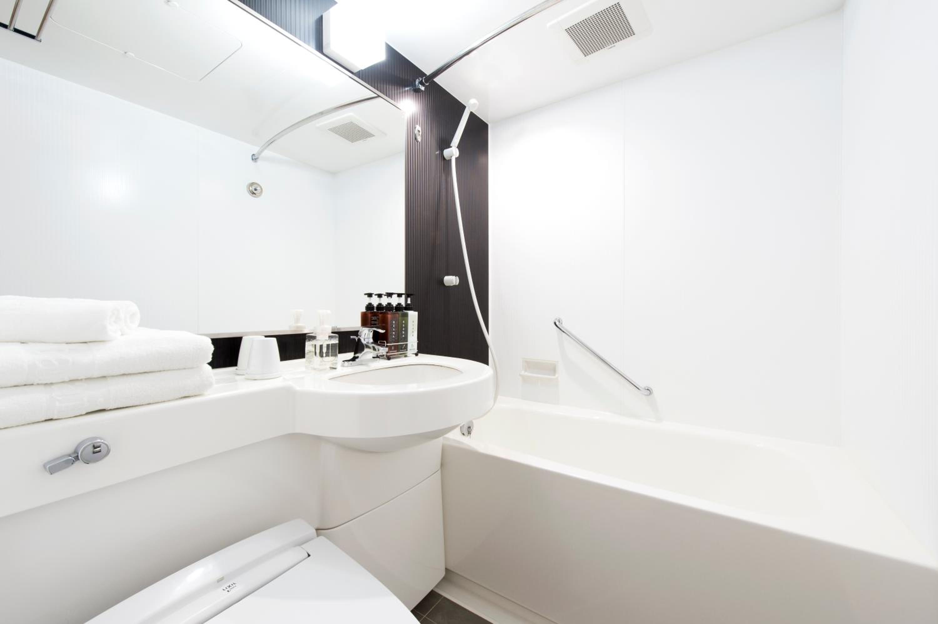 ReFa Collaboration Room, Non Smoking (Check-in 6PM-, Check-out 9AM) photo 2