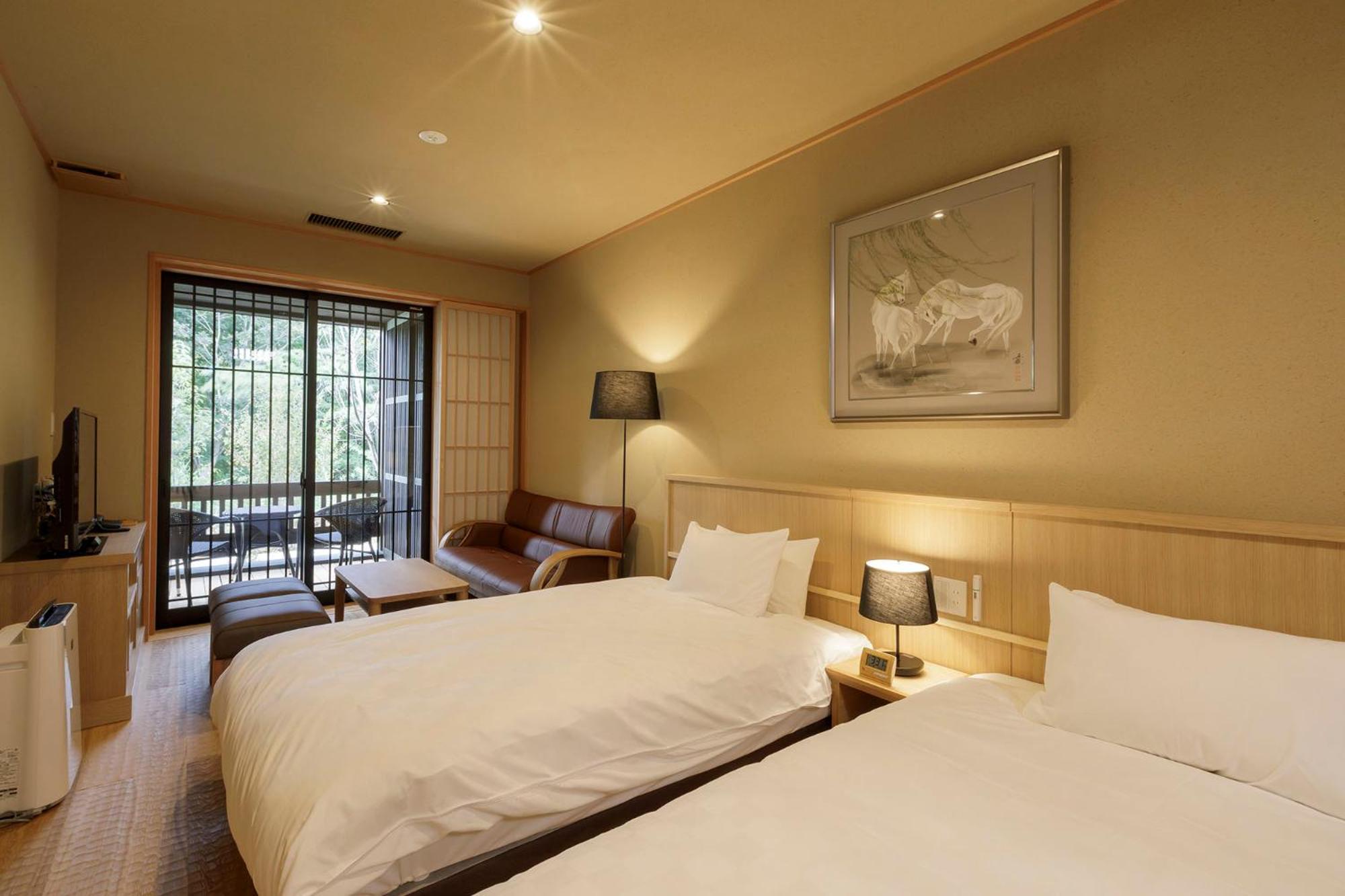 Superior Quadruple Room