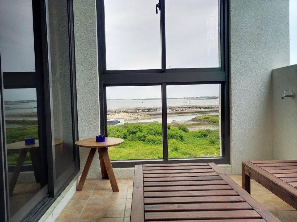 Double Room with Balcony and Sea View photo 2