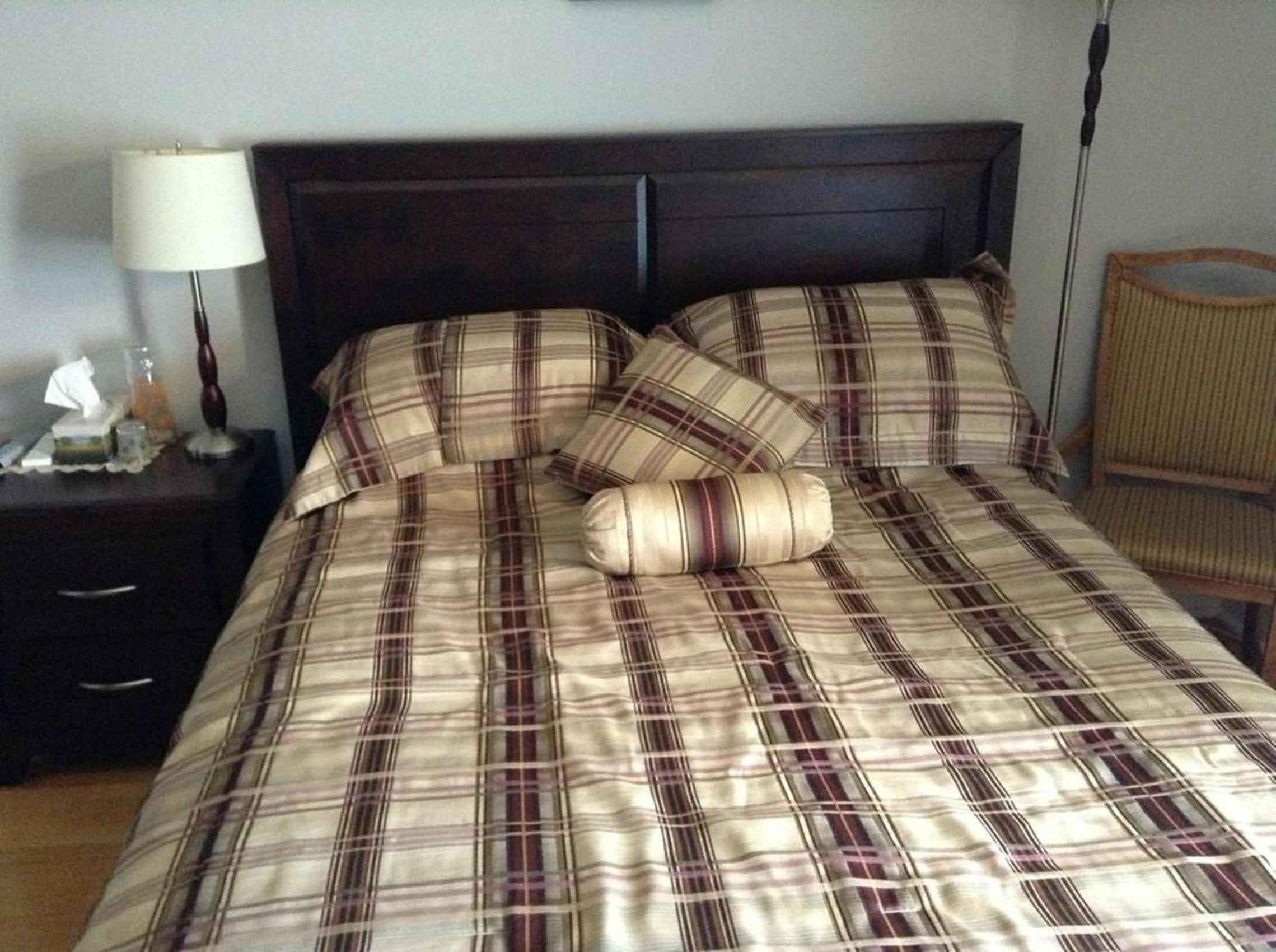 Superior Queen Room photo 2