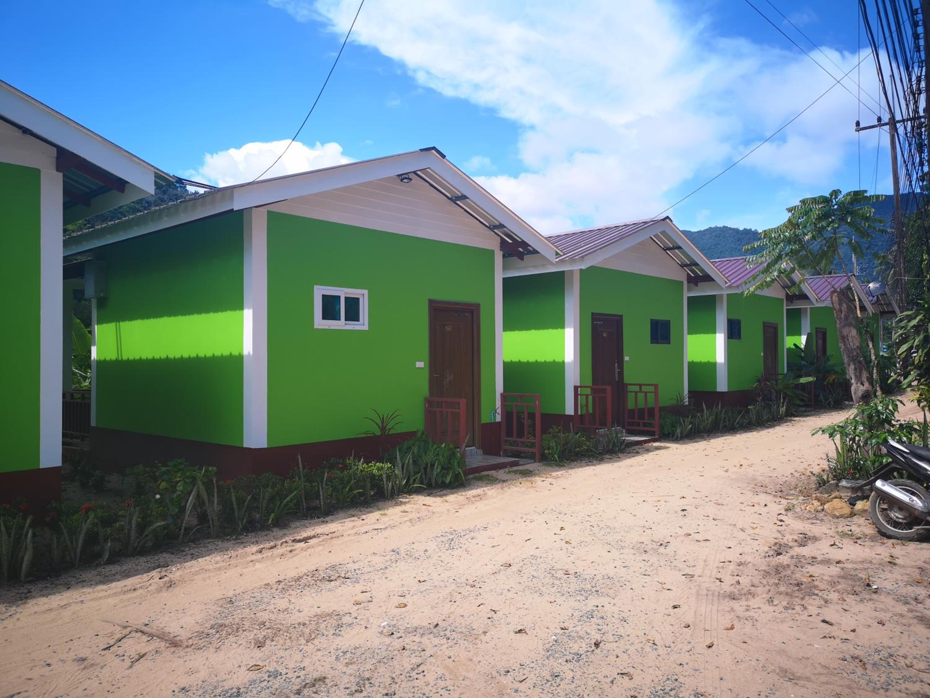 Family Bungalow - Photo 5