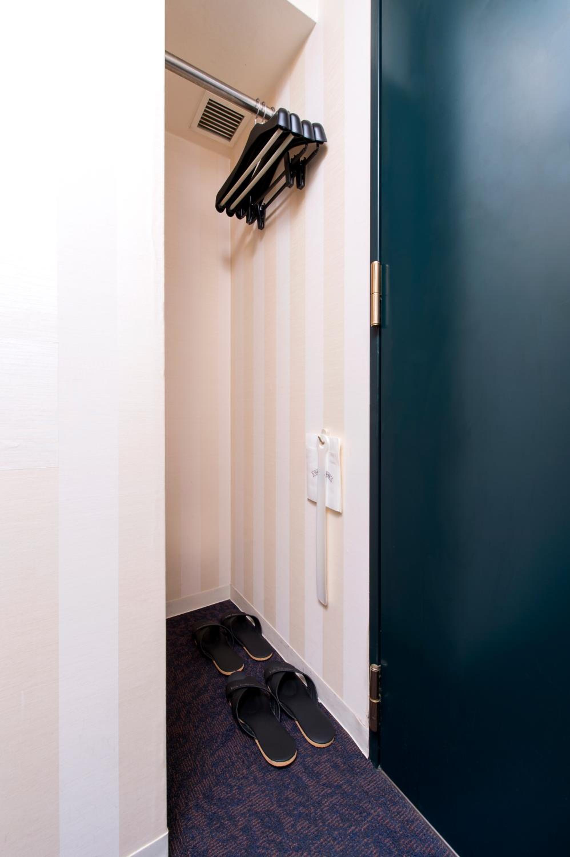 【Short Stay】Double Room - Non-Smoking (17:00 Check in) photo 2