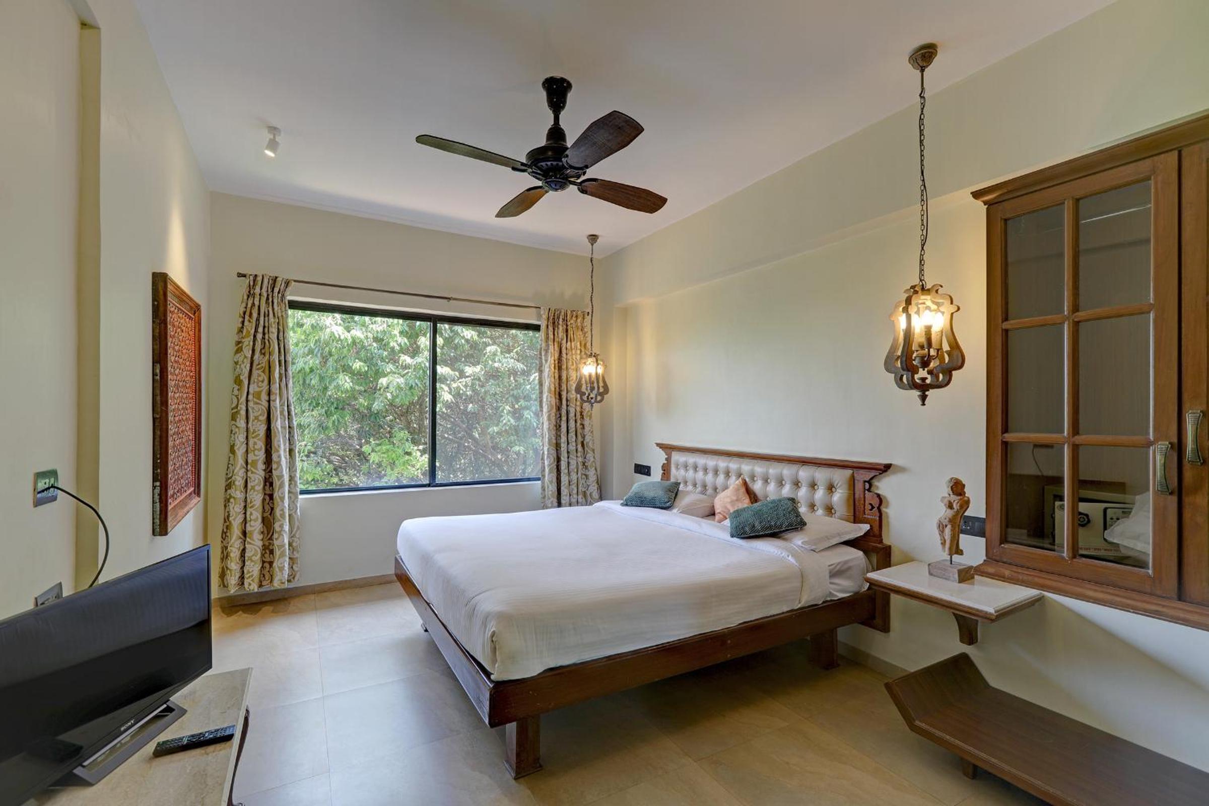 2 Bed Suite - Photo 7