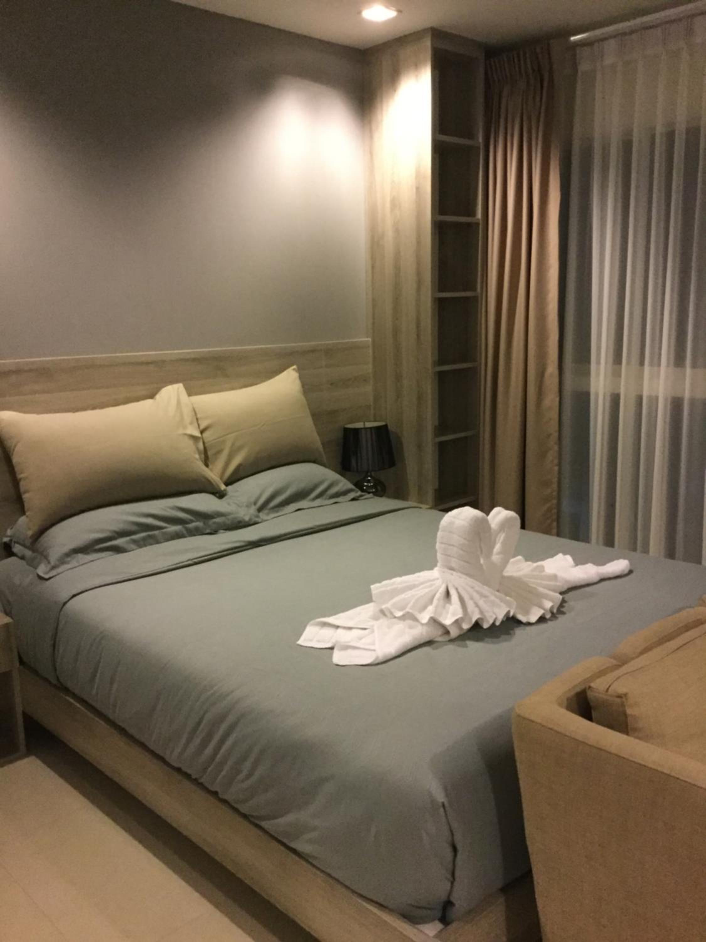 Apartment with Partial Sea View (Queen Bed) - Photo 21