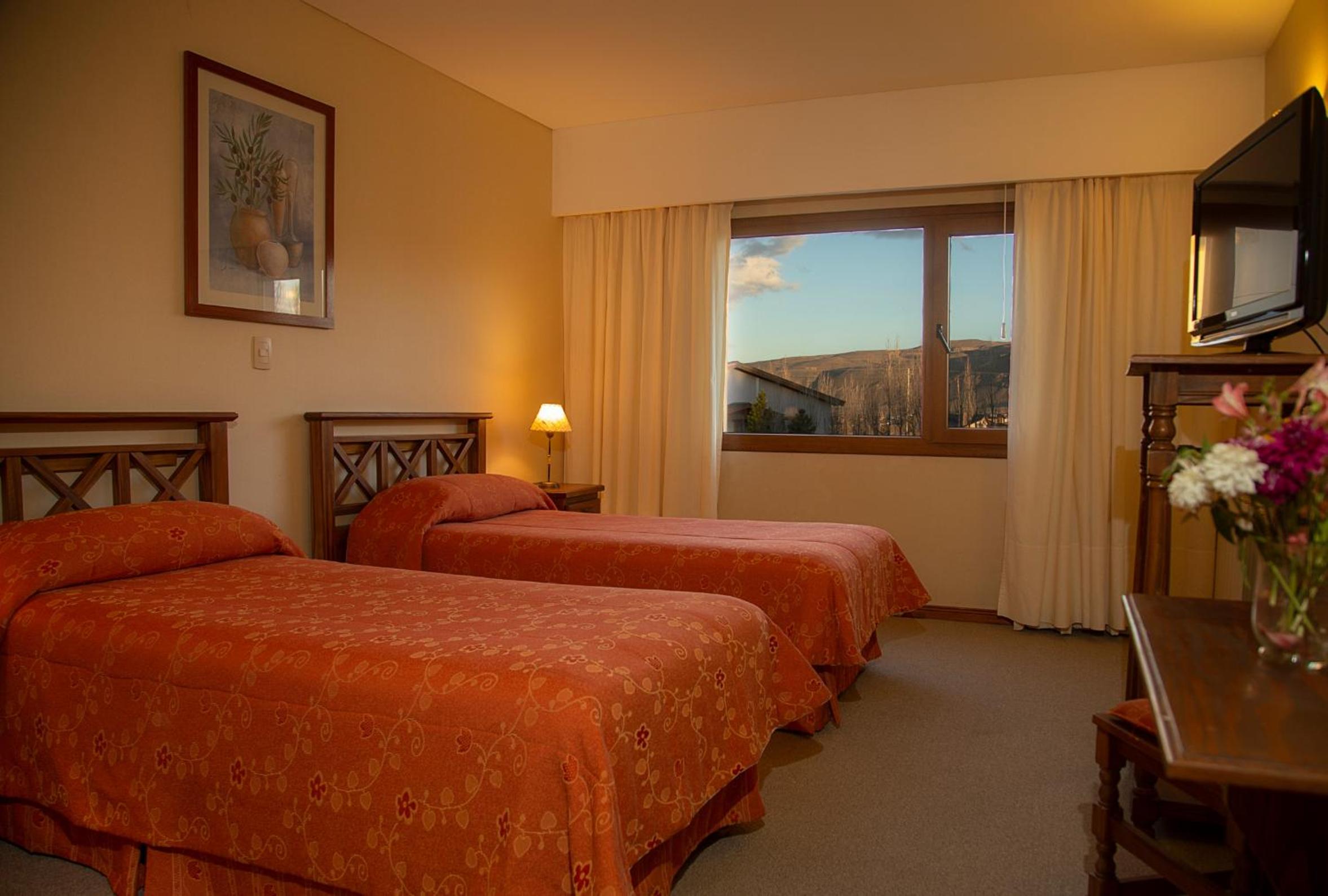 Double Room with Mountain View photo 1