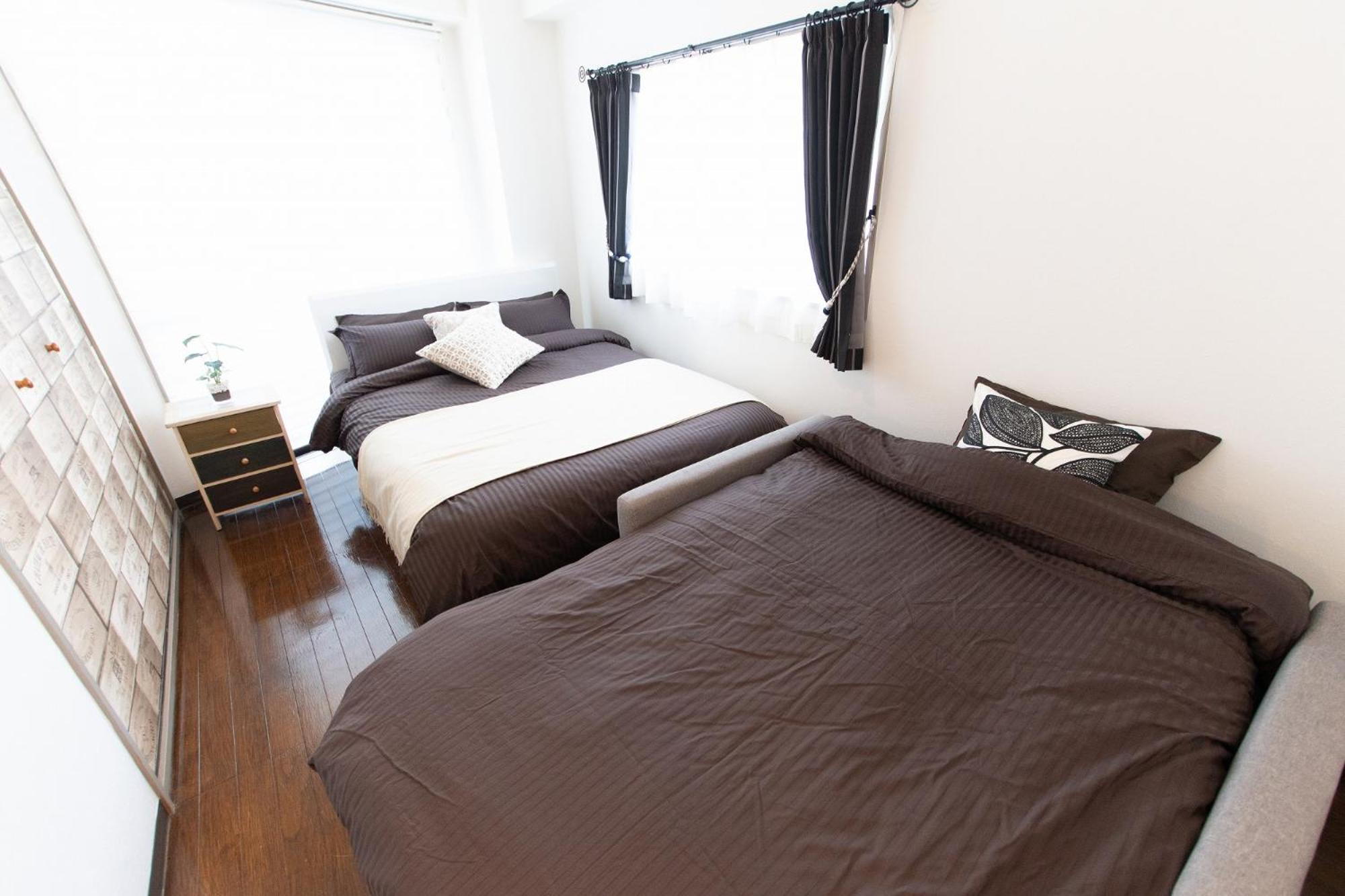 Apartment photo 1