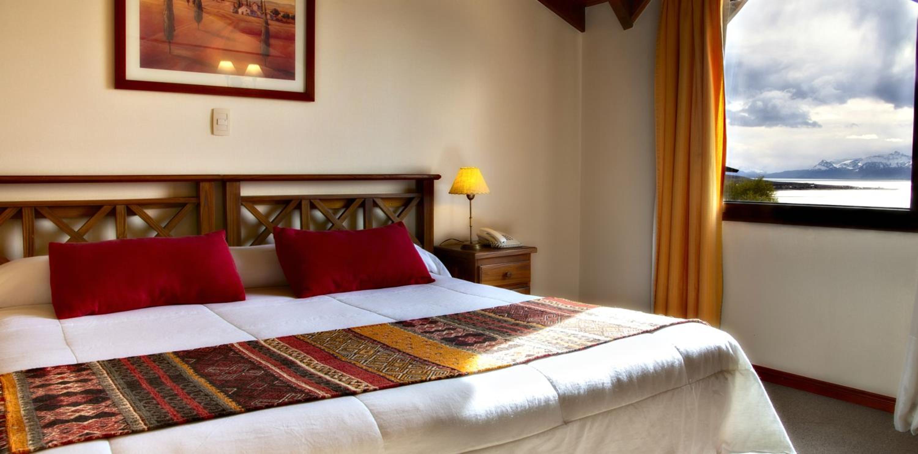 Double Room with Lake View photo 1