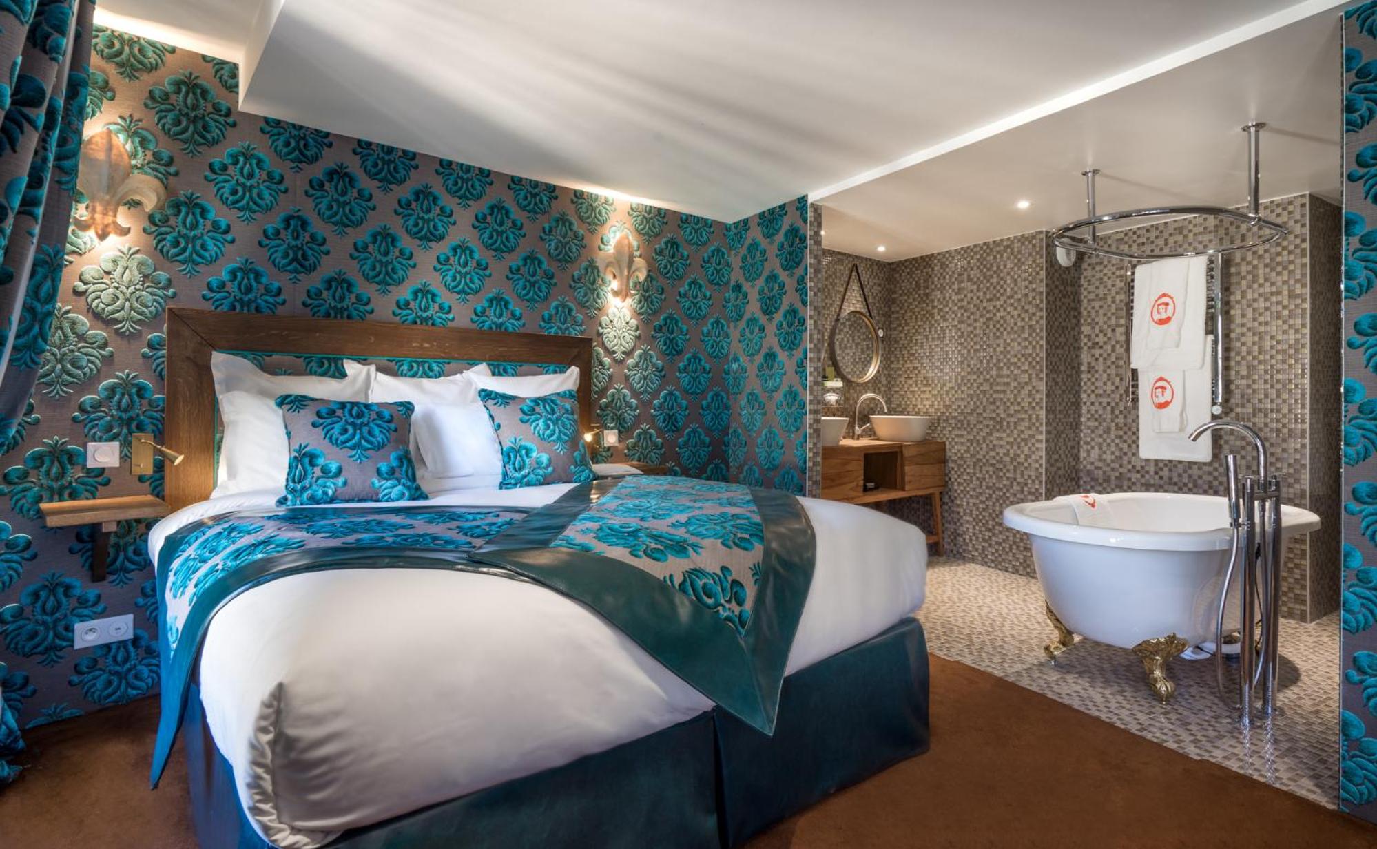 Prestige Double Room