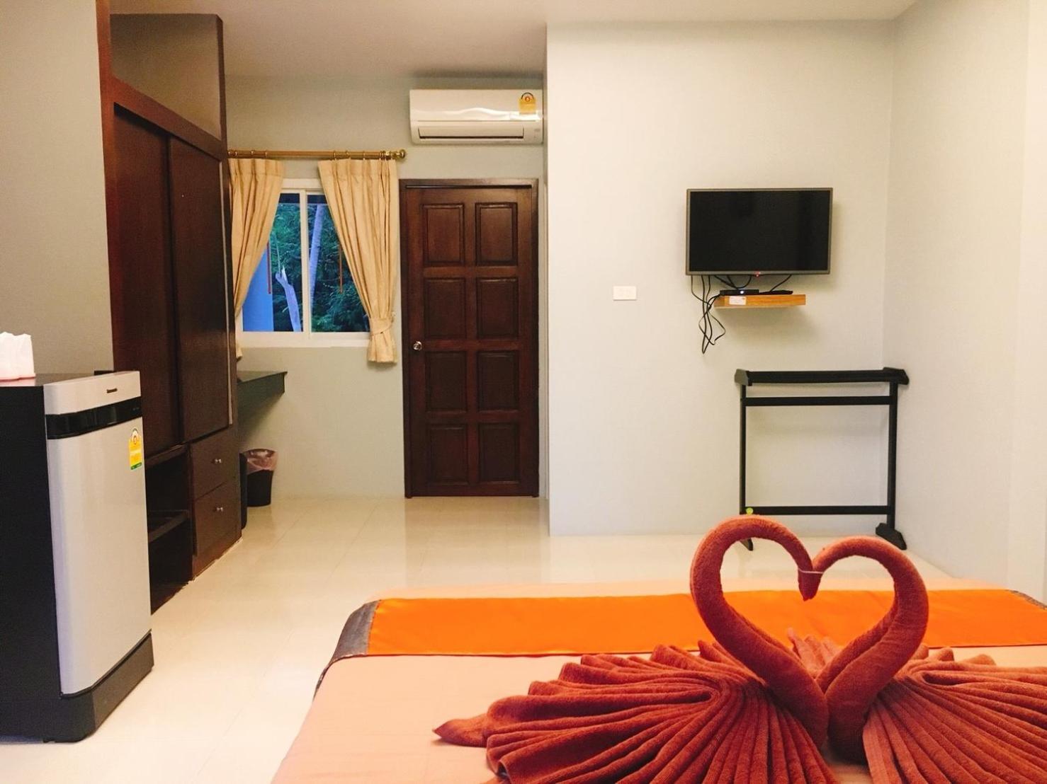 Double Room photo 2