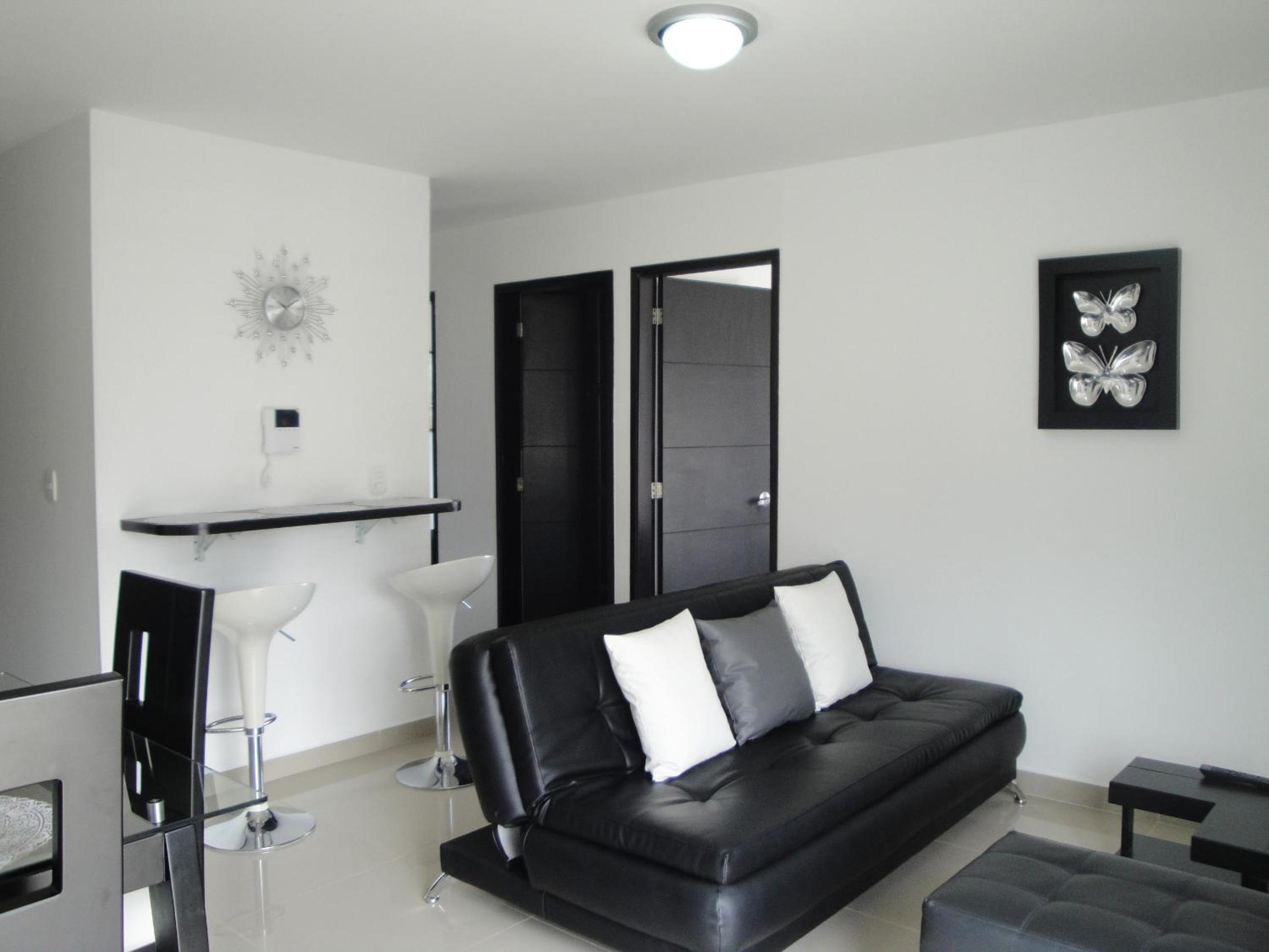 Apartment photo 1