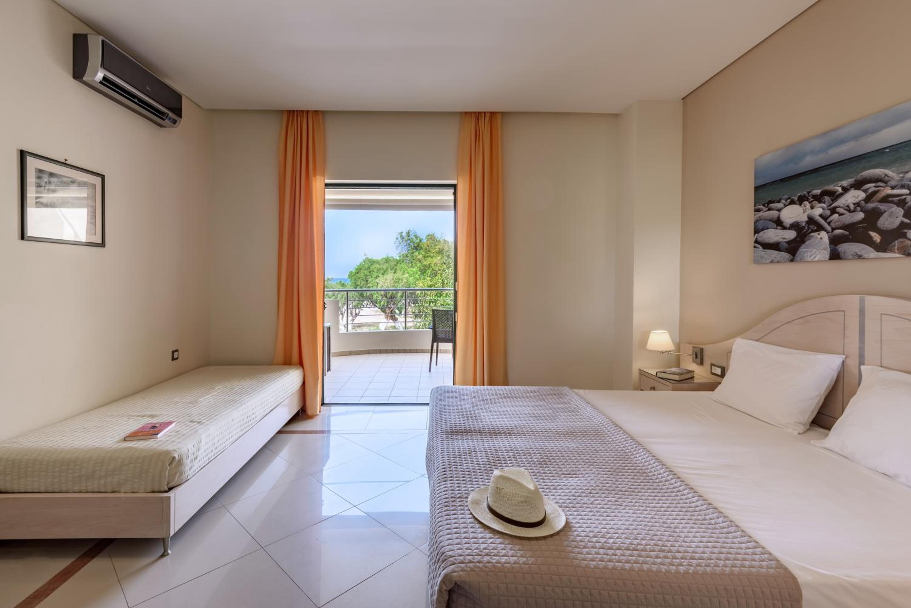 Superior Triple Room