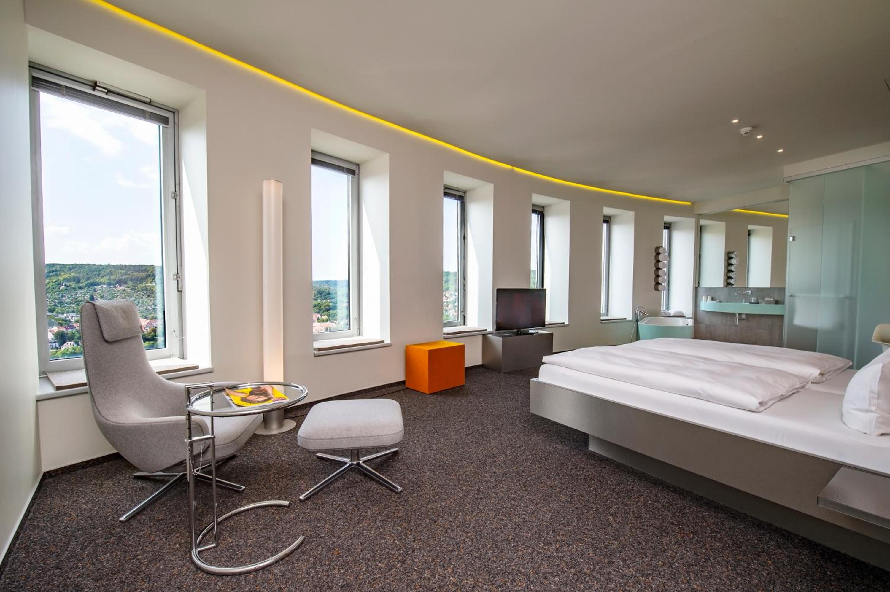 Junior Suite photo 1