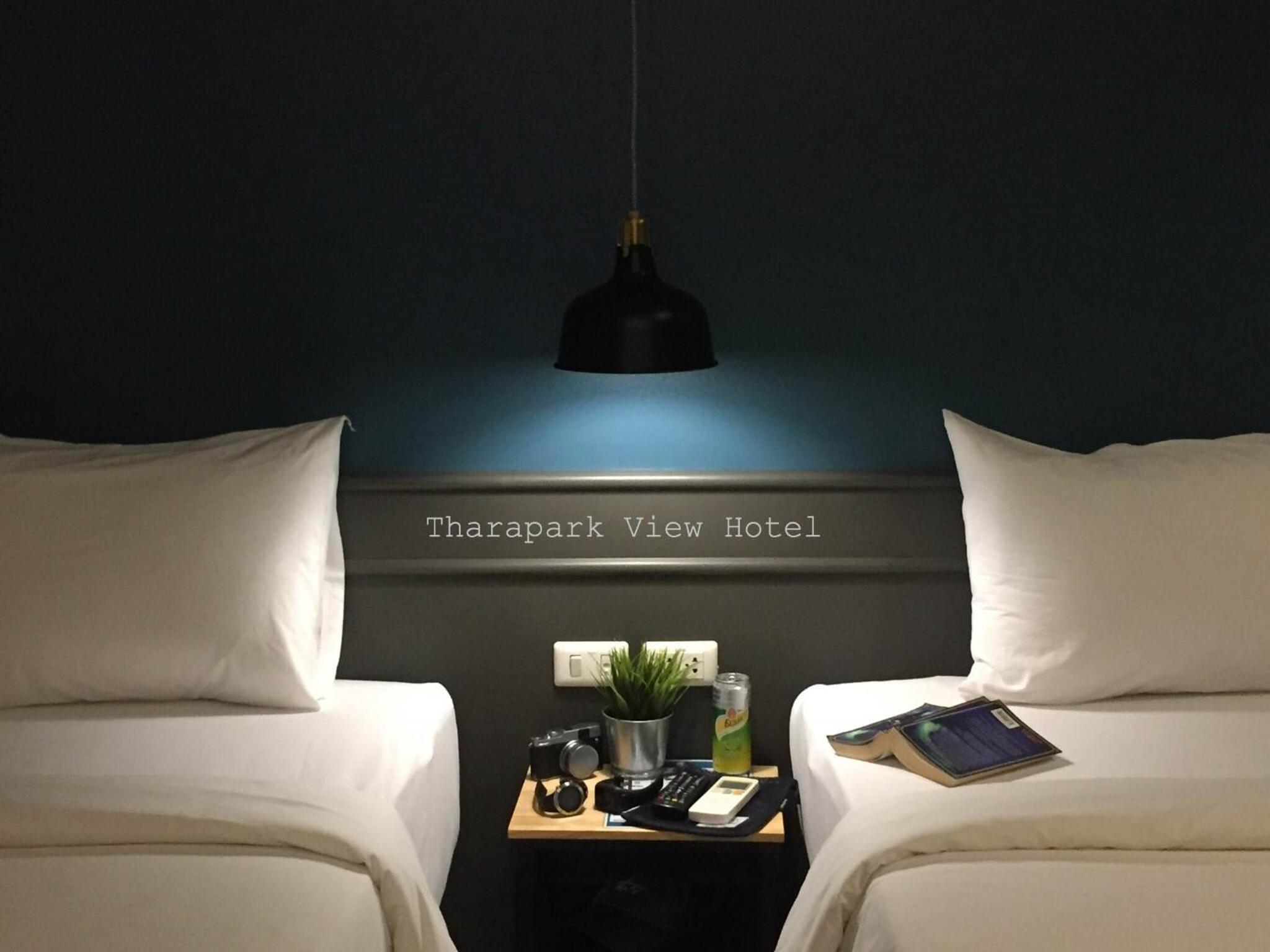 Standard Twin Room photo 1