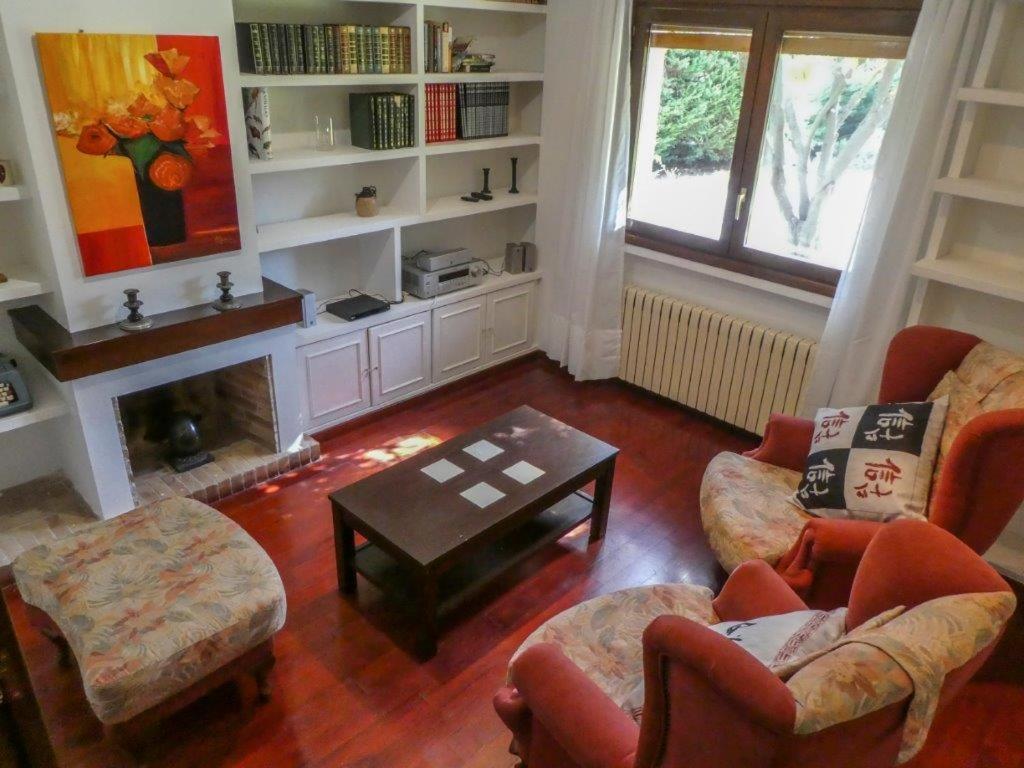 Casa de Vacaciones
