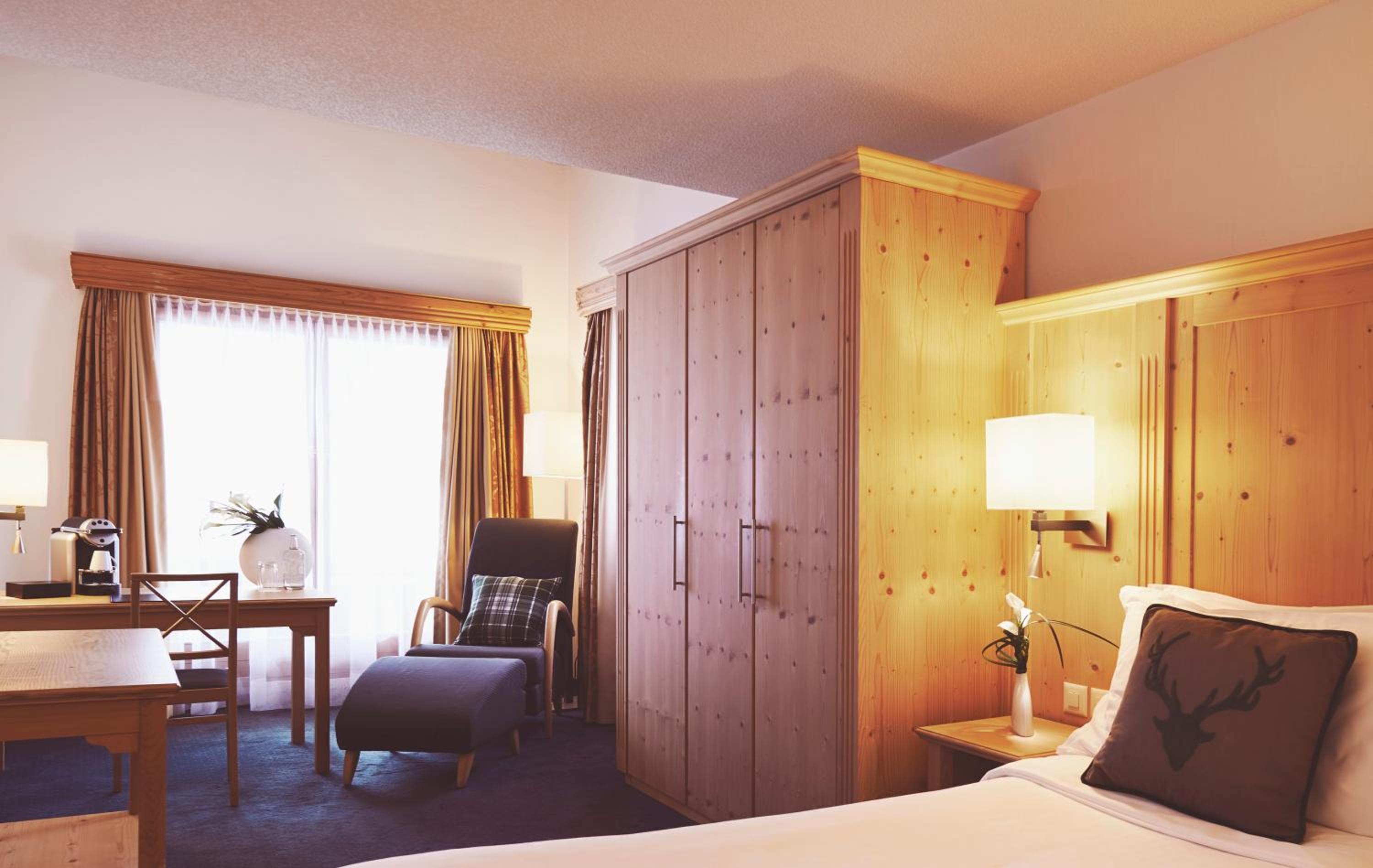 Classic Double Room - Photo 1