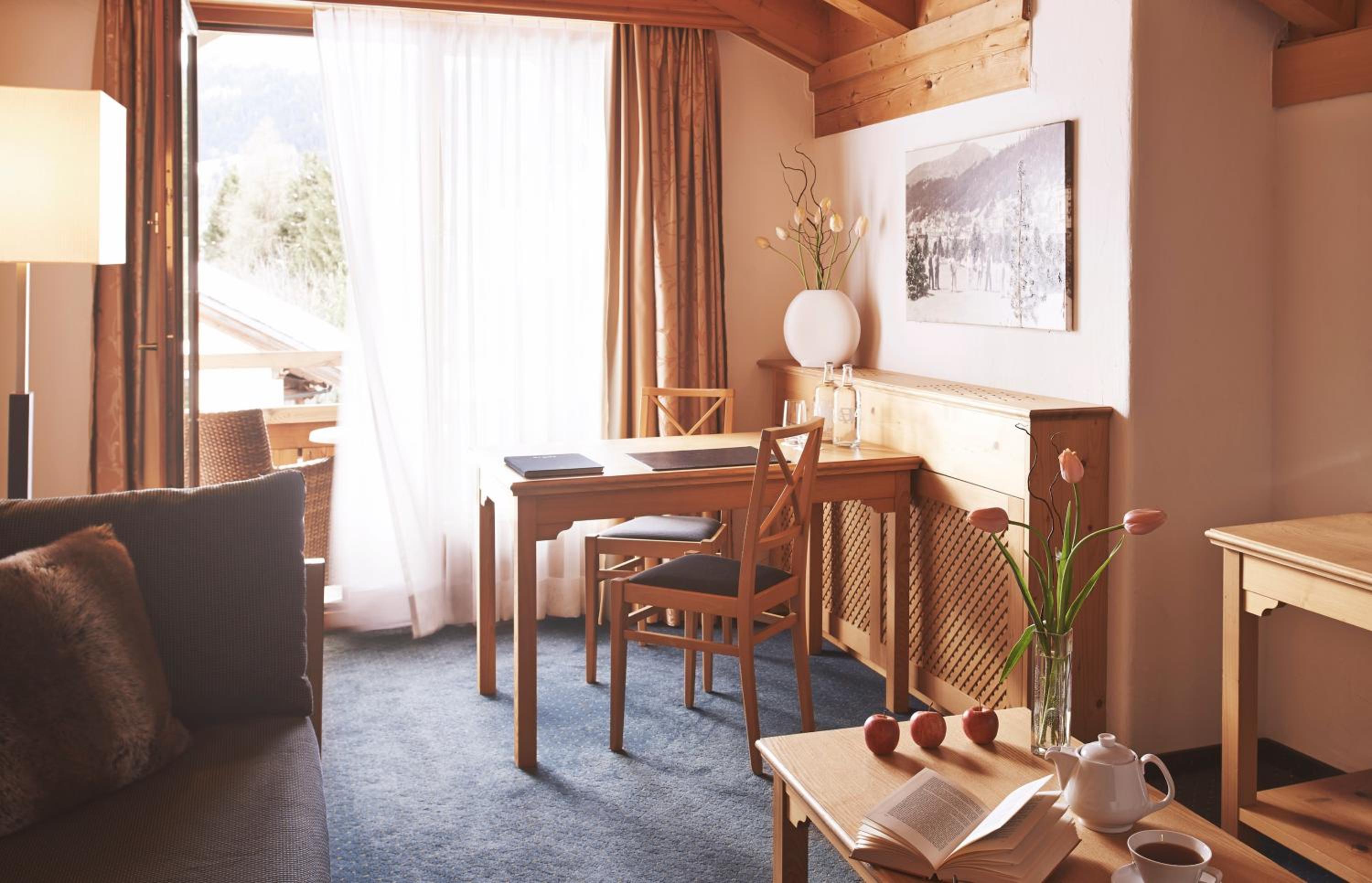 Junior Suite - Photo 1