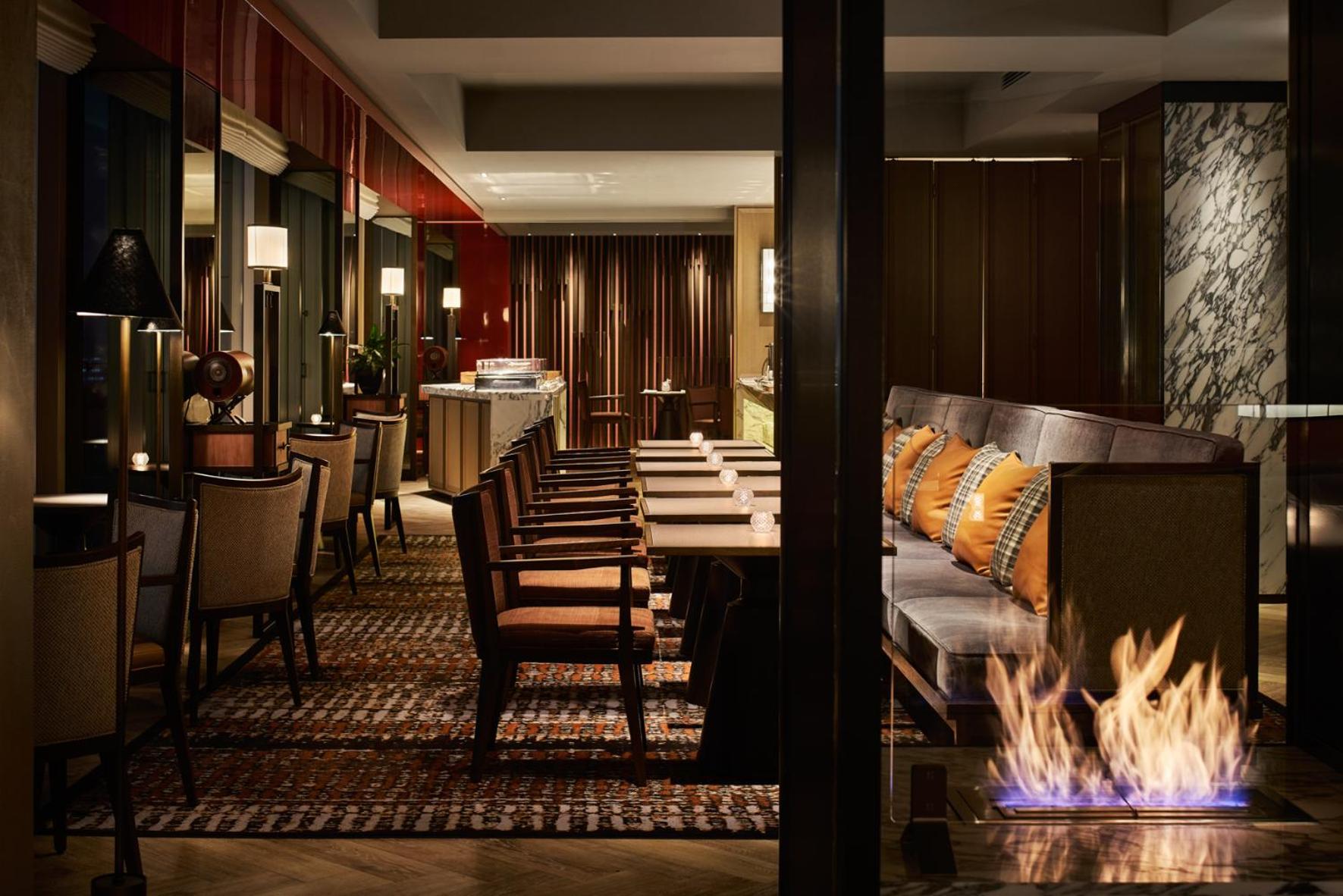 Club King Room - Non Smoking - Club Lounge Access, 29-31 Floor - Photo 4