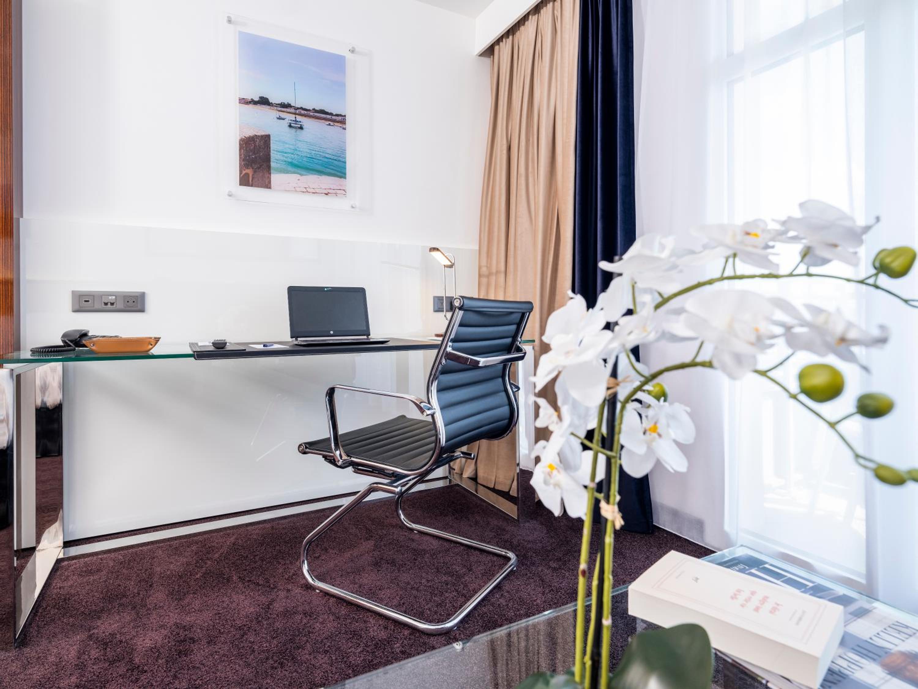 Privilege Double Room