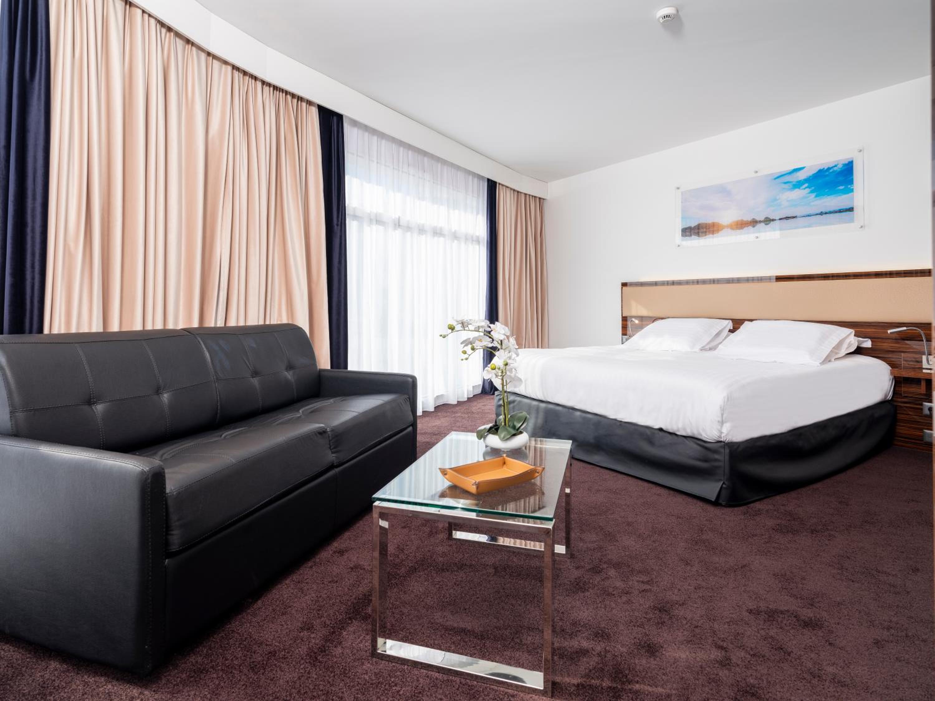Superior Suite