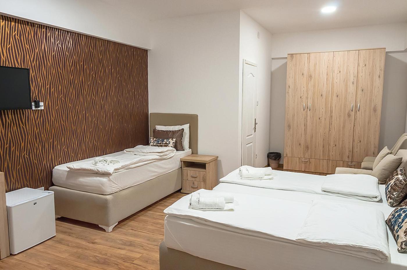 Comfort Quadruple Room photo 3