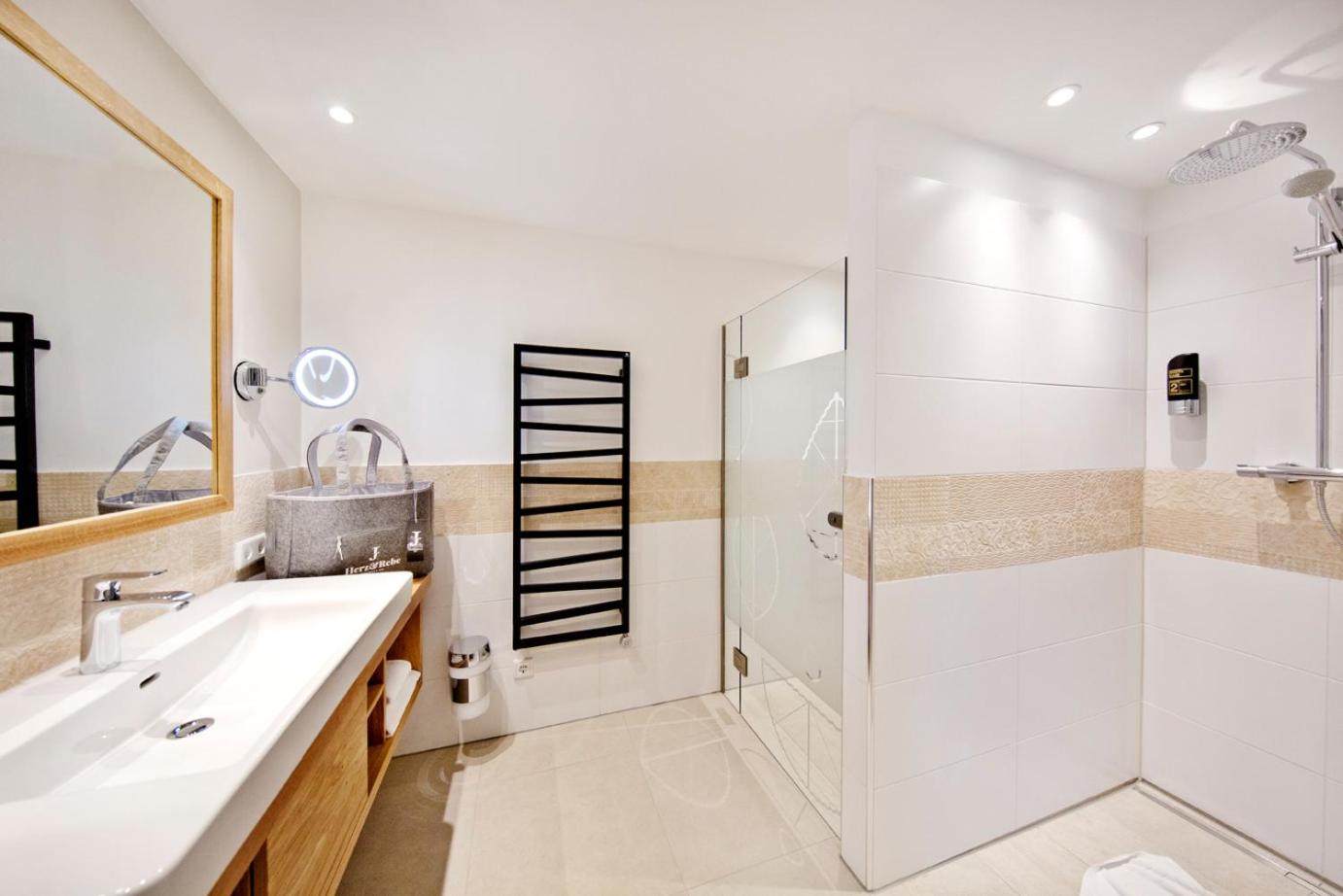 Suite with Terrace